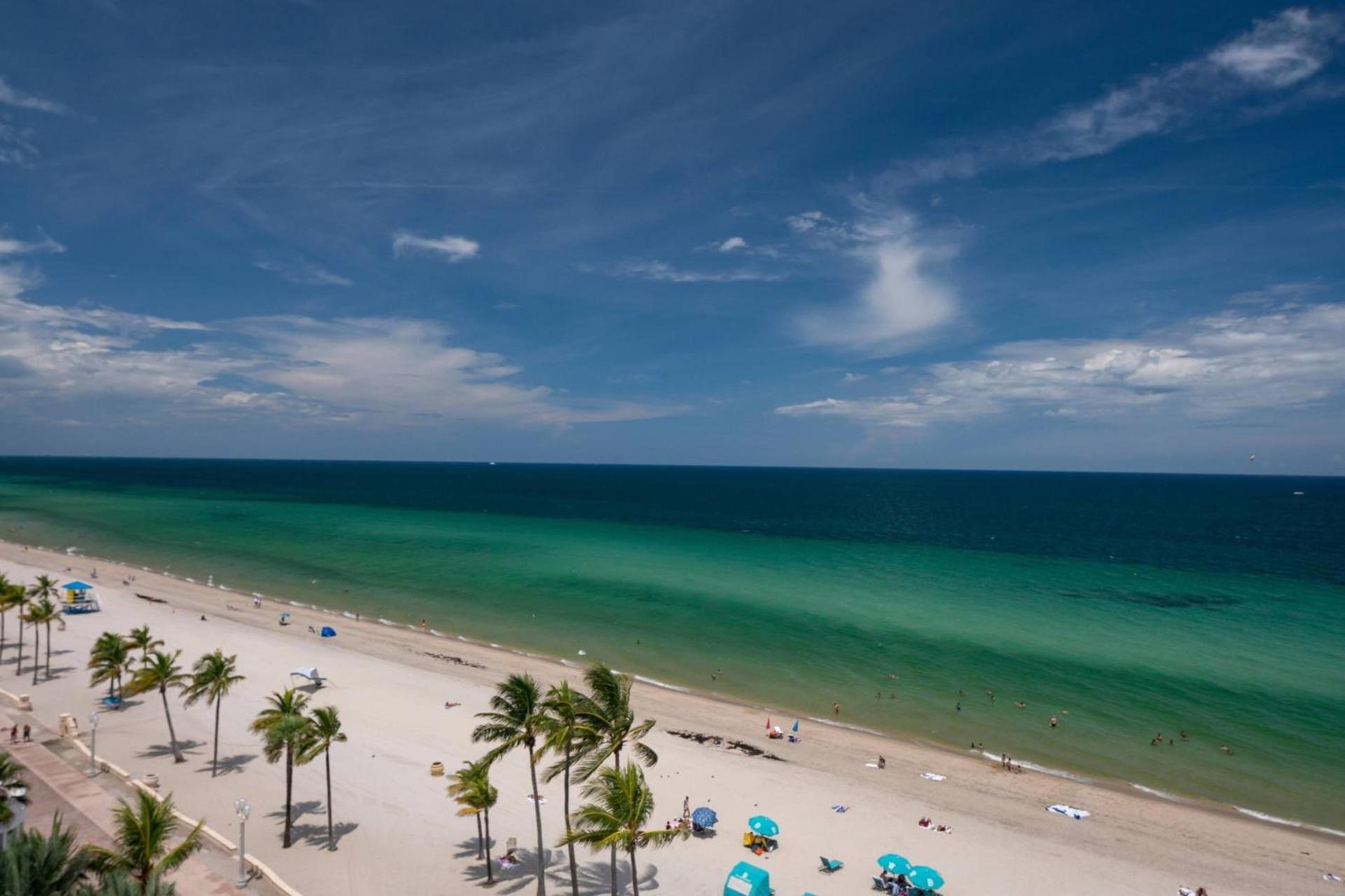 Hollywood Beach Marriott photo 18