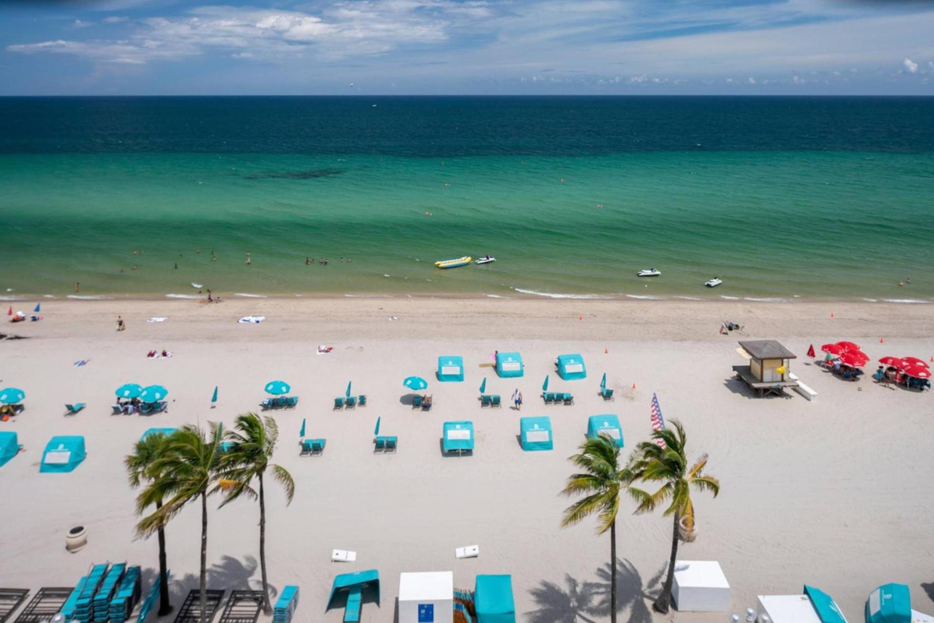 Hollywood Beach Marriott photo 17