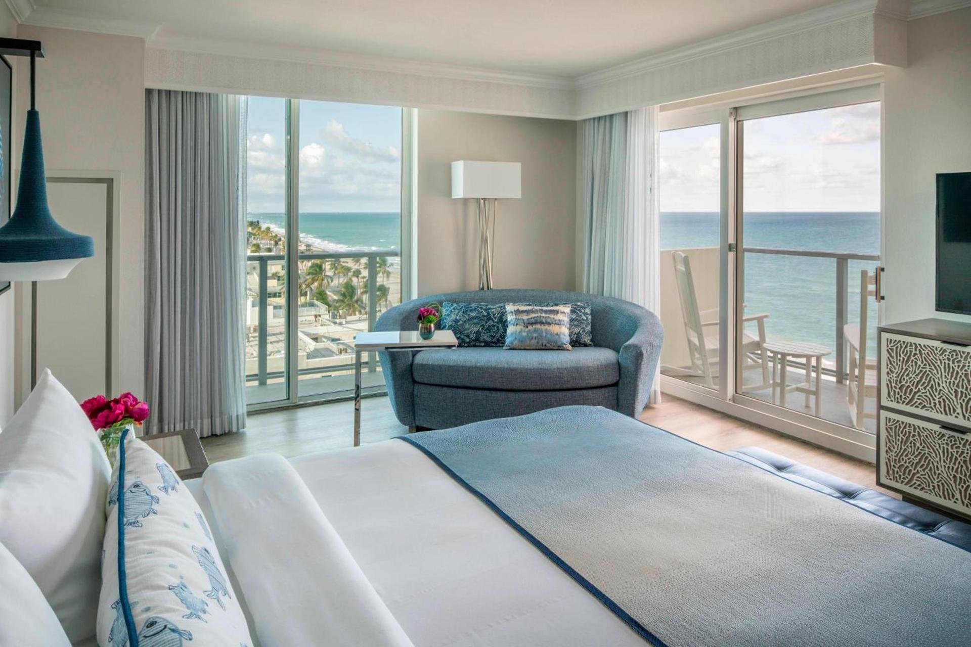 Hollywood Beach Marriott photo 14