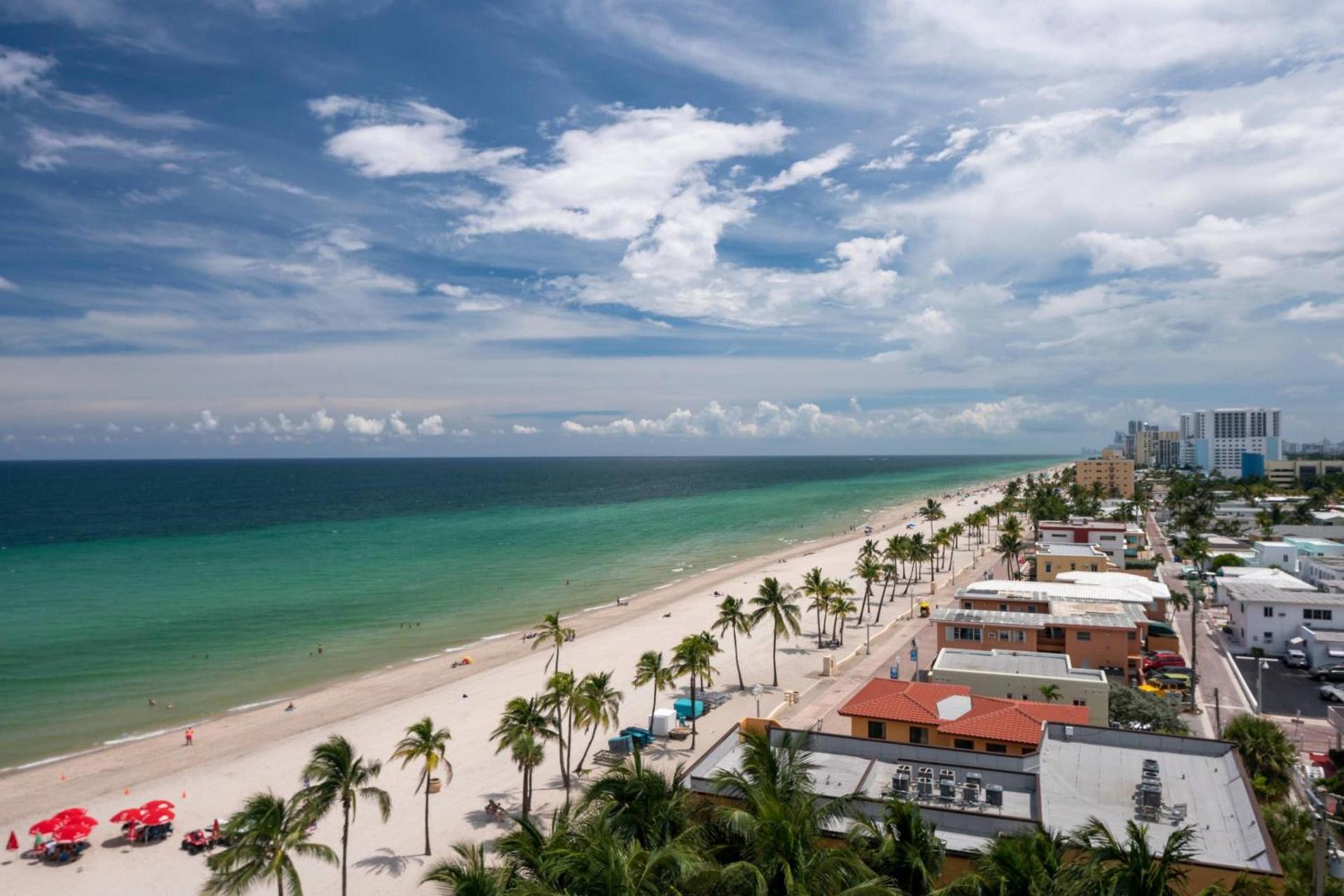 Hollywood Beach Marriott photo 19