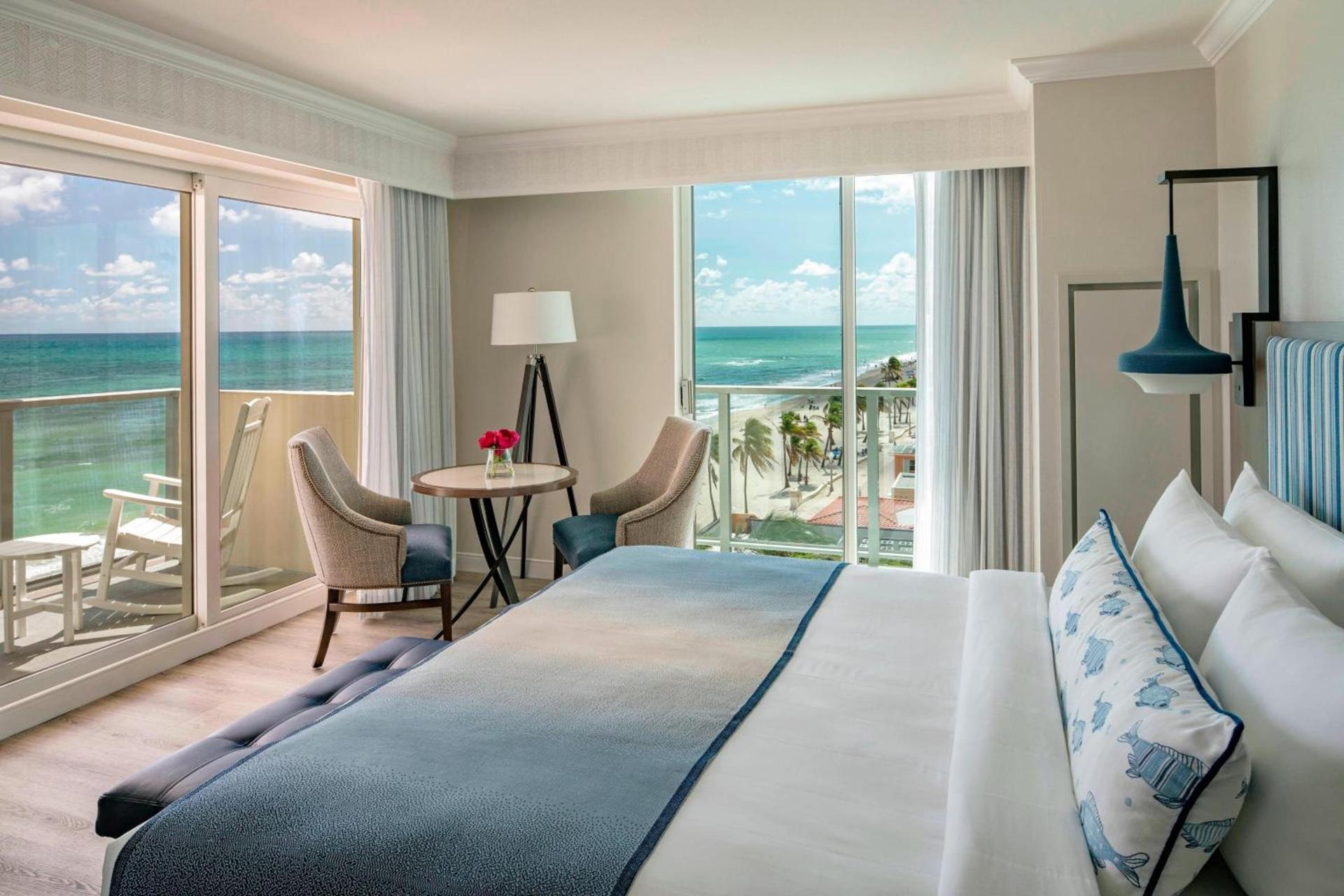 Hollywood Beach Marriott photo 24