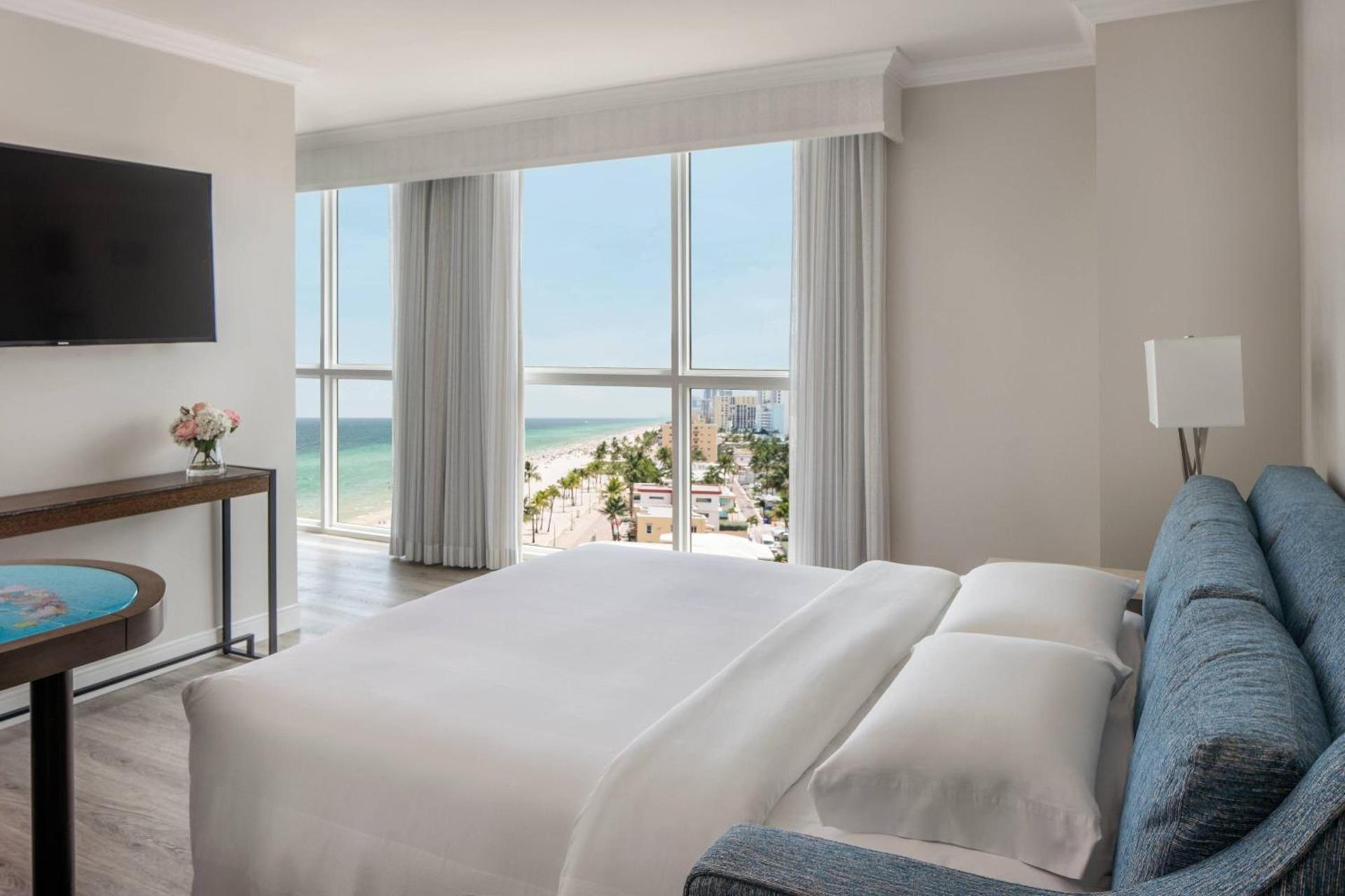 Hollywood Beach Marriott photo 25