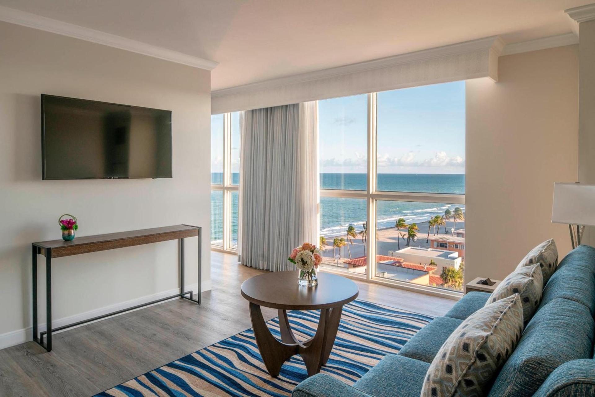Hollywood Beach Marriott photo 29