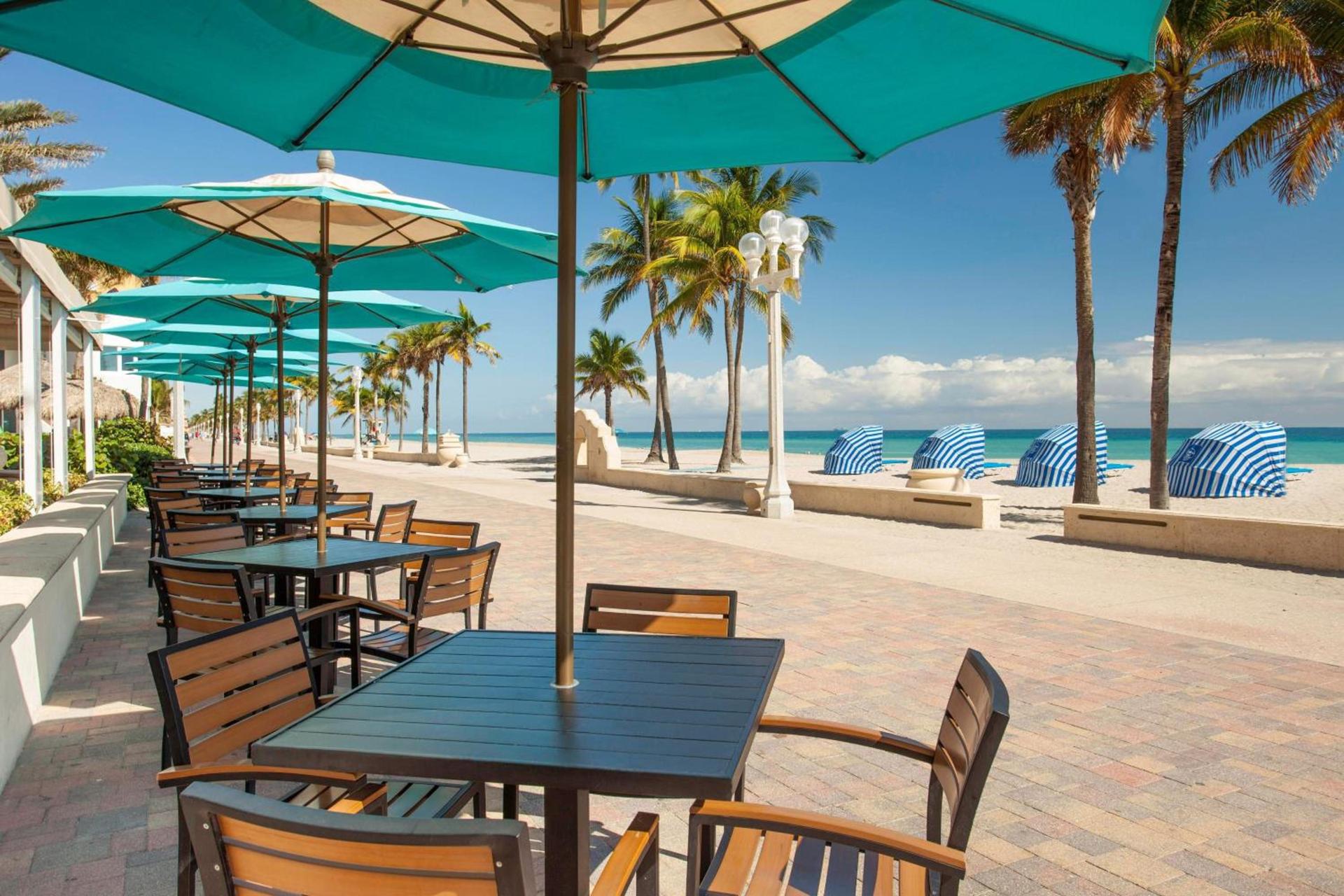 Hollywood Beach Marriott photo 37