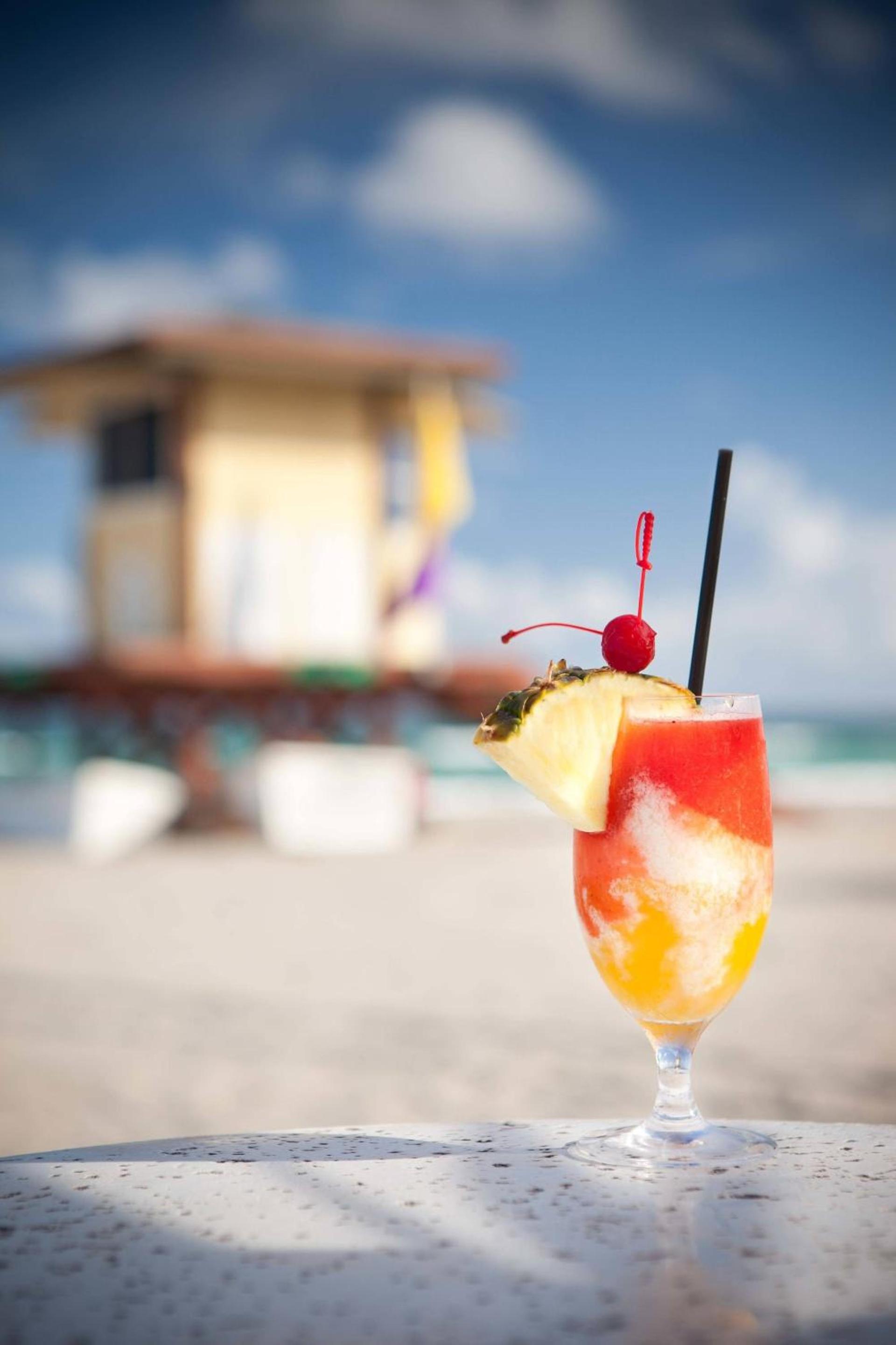 Hollywood Beach Marriott photo 42