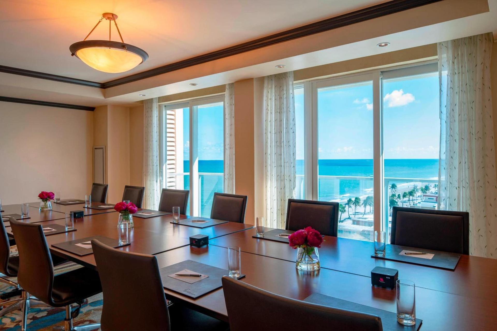 Hollywood Beach Marriott photo 47