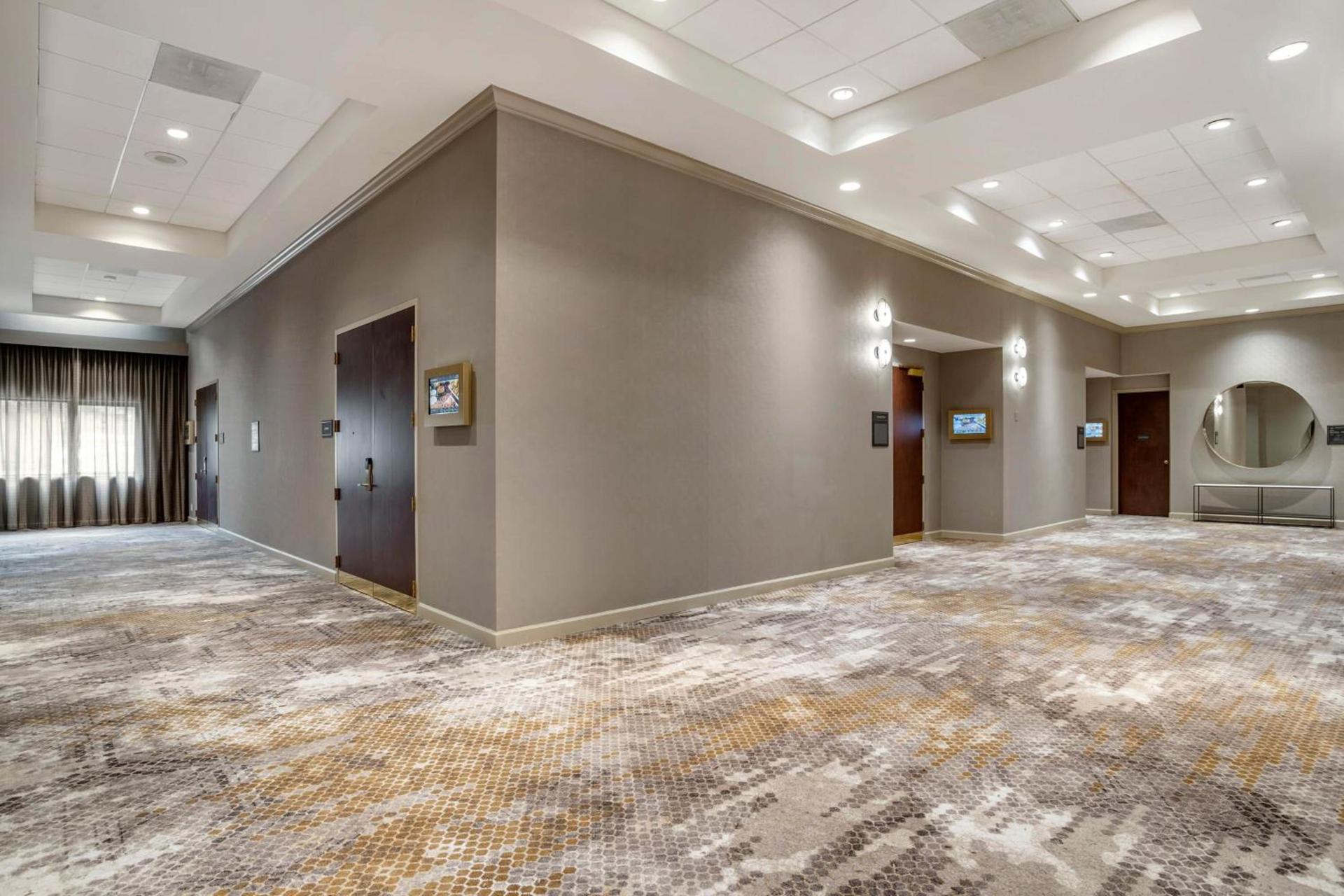 Sheraton Suites Wilmington Downtown photo 37
