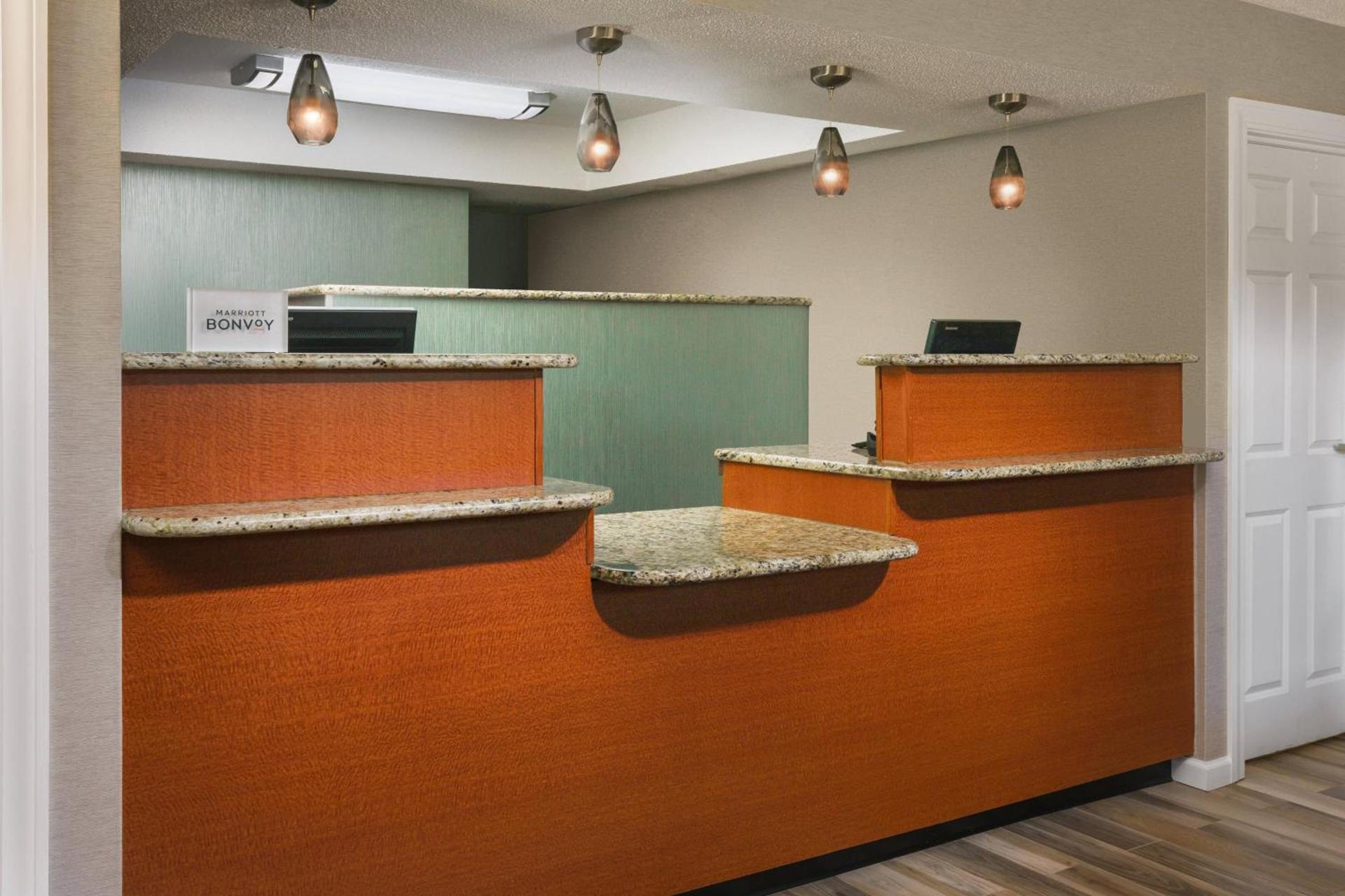 Residence Inn by Marriott Hartford Windsor photo 2