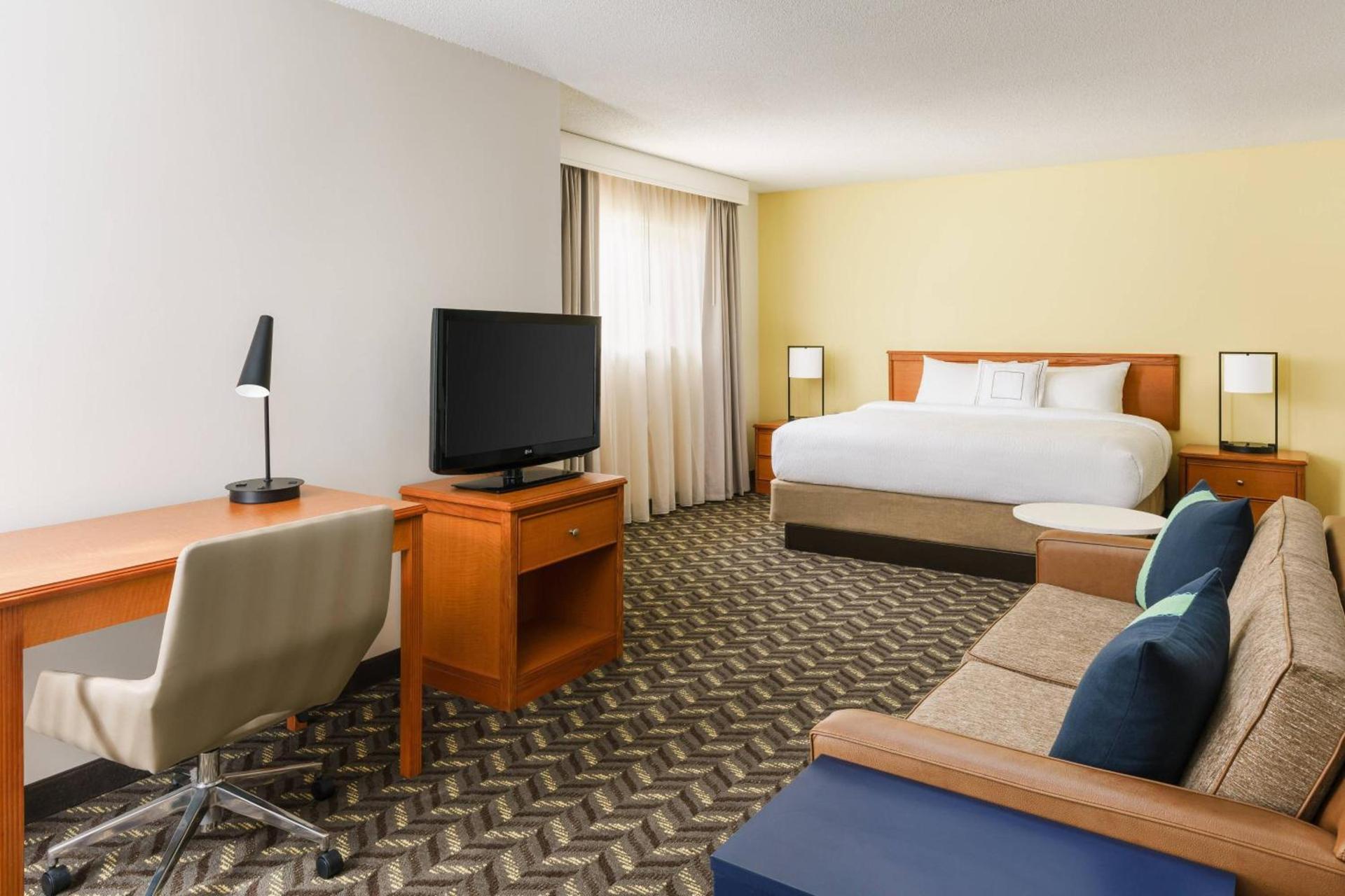 Residence Inn by Marriott Hartford Windsor photo 4