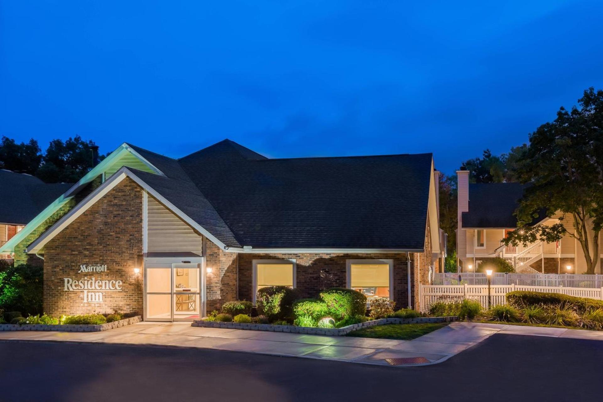 Residence Inn by Marriott Hartford Windsor — hotel in Windsor