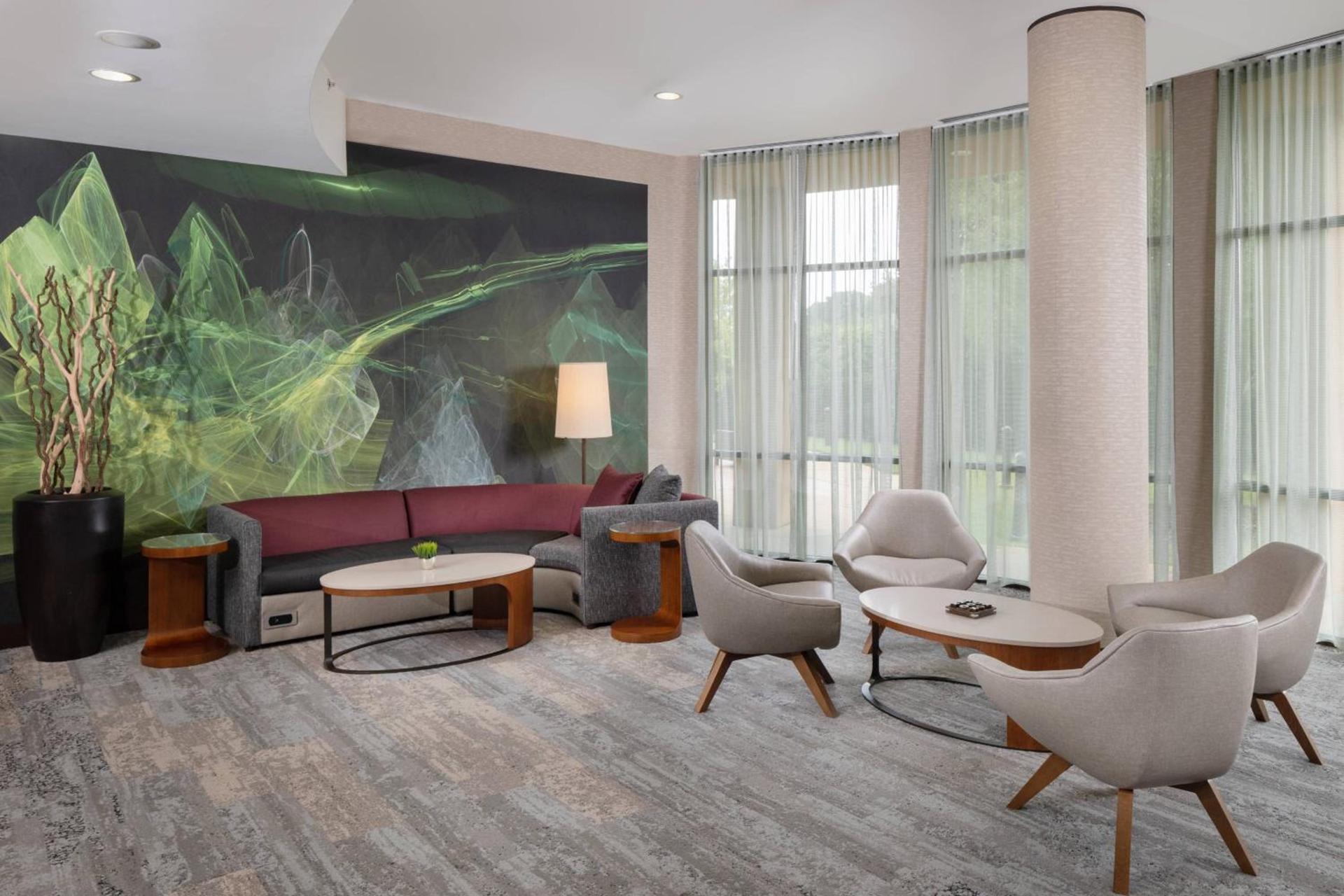 Courtyard by Marriott Anniston Oxford photo 19