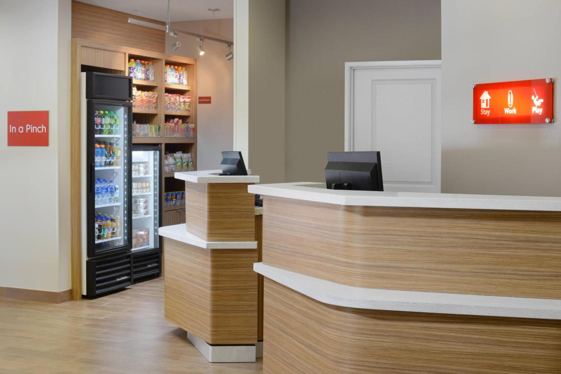TownePlace Suites by Marriott Denver South/Lone Tree photo 5