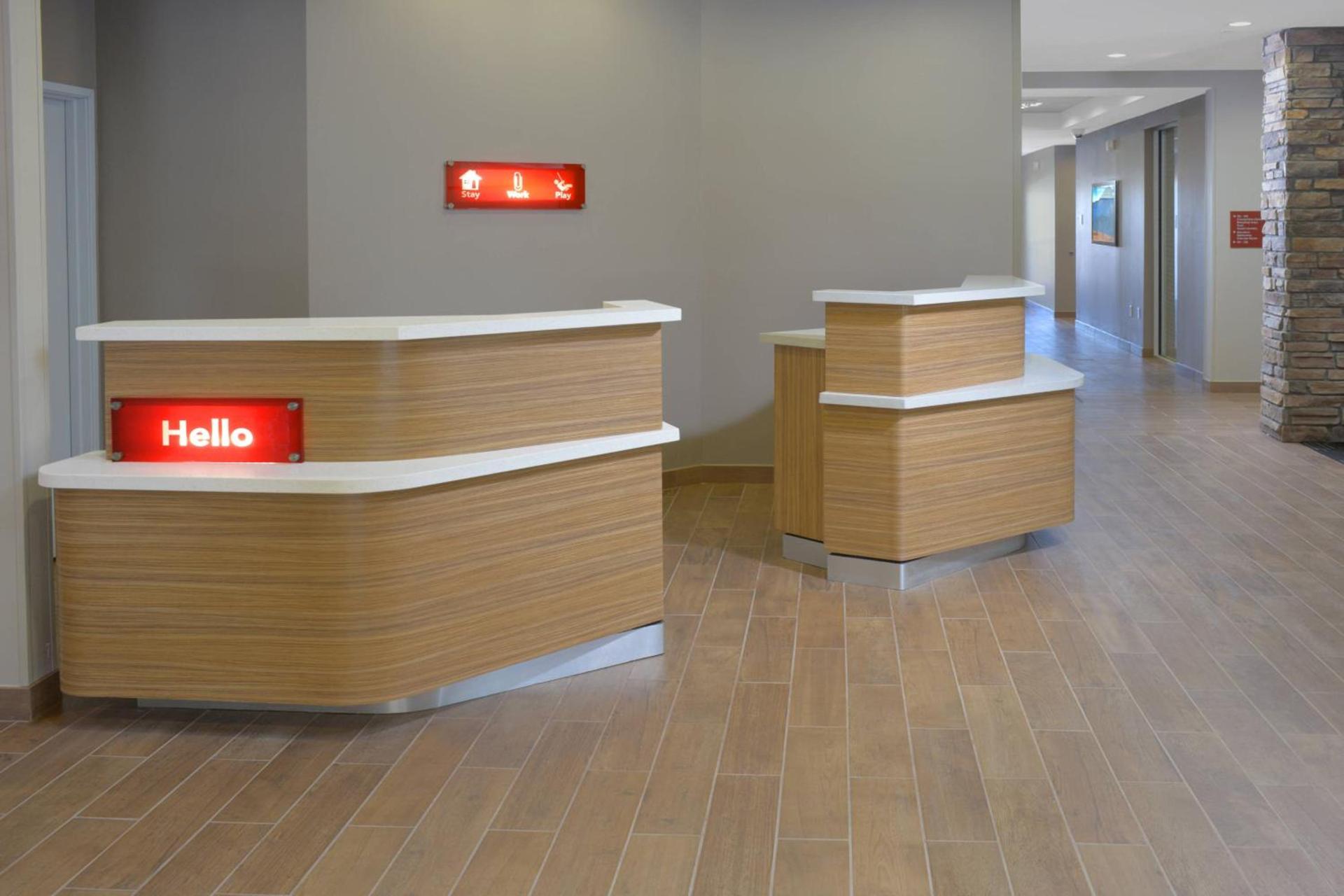 TownePlace Suites by Marriott Denver South/Lone Tree photo 4
