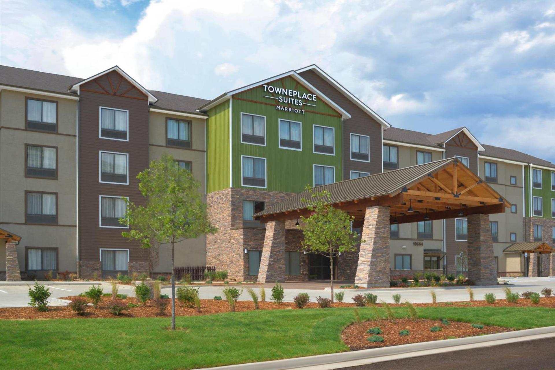 TownePlace Suites by Marriott Denver South/Lone Tree photo 3