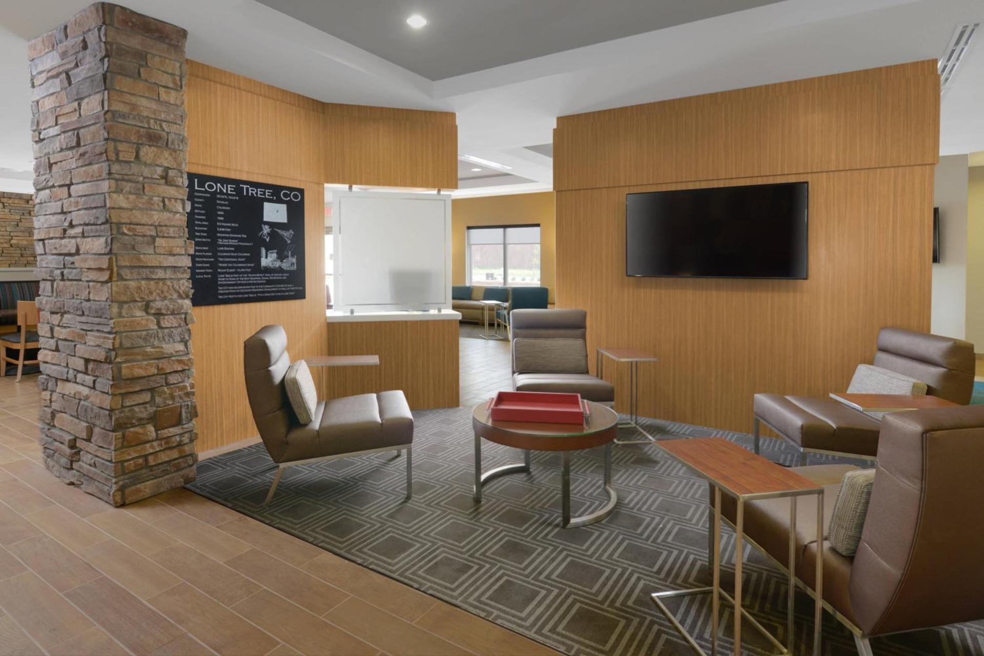 TownePlace Suites by Marriott Denver South/Lone Tree photo 6
