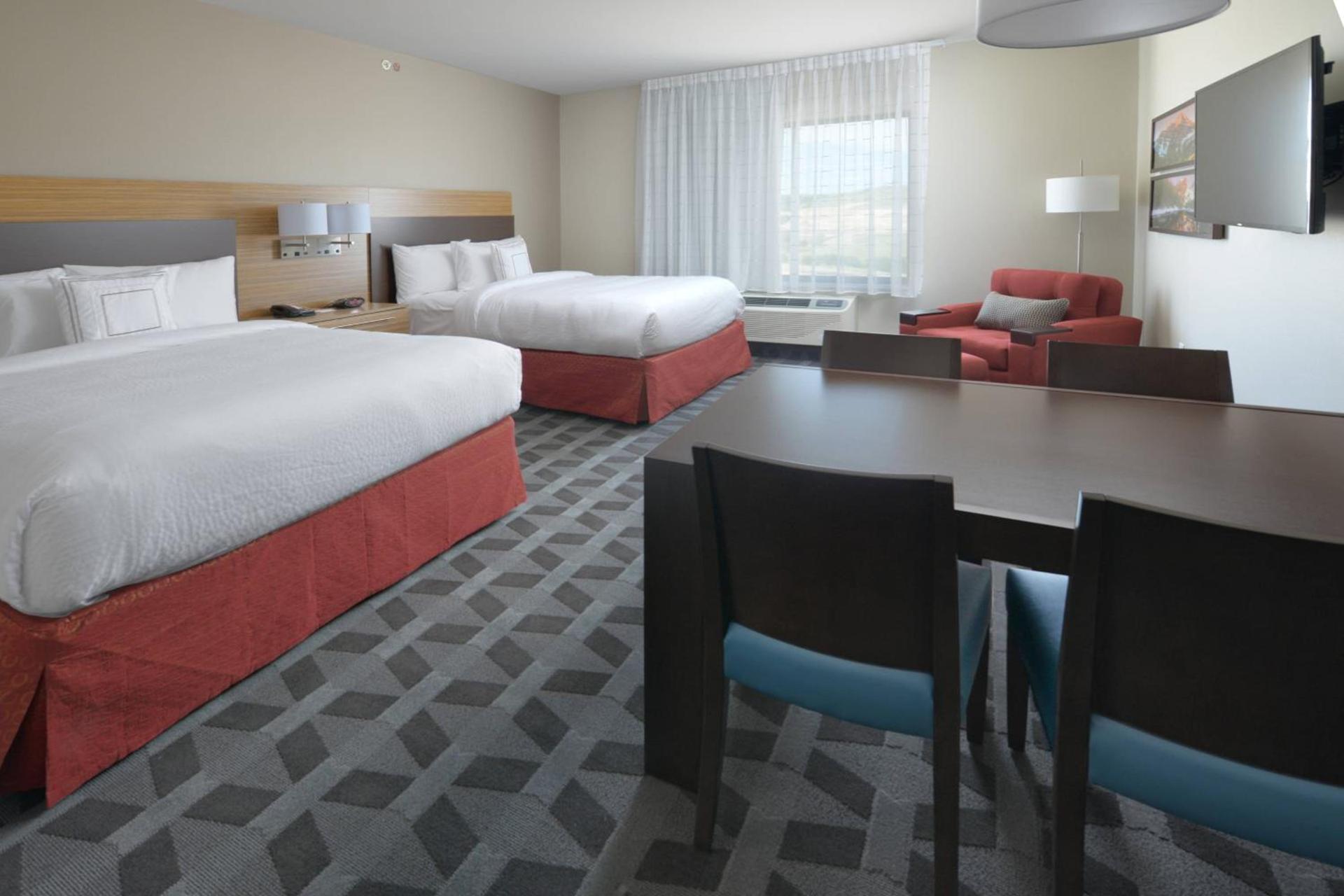 TownePlace Suites by Marriott Denver South/Lone Tree photo 8