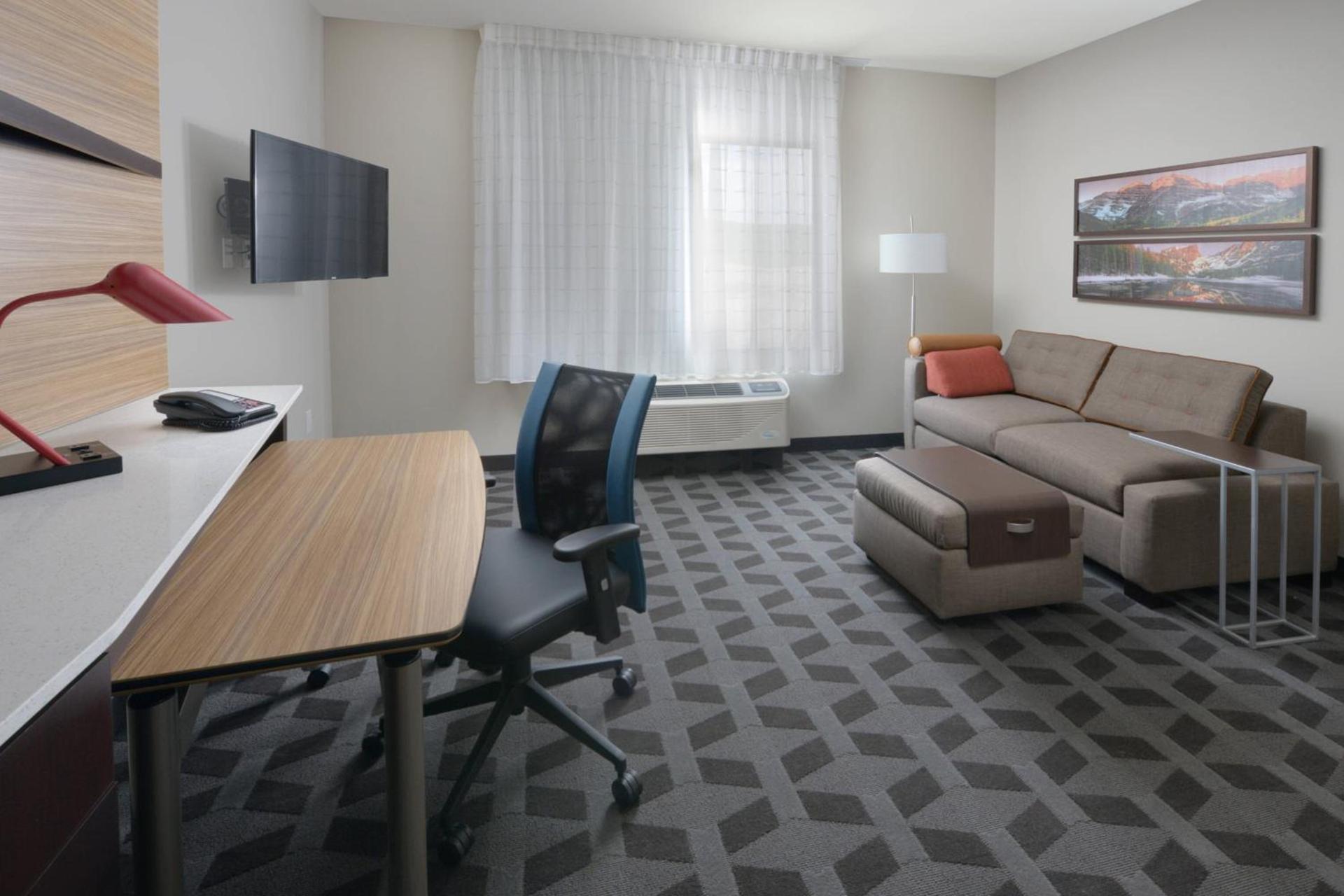 TownePlace Suites by Marriott Denver South/Lone Tree photo 7