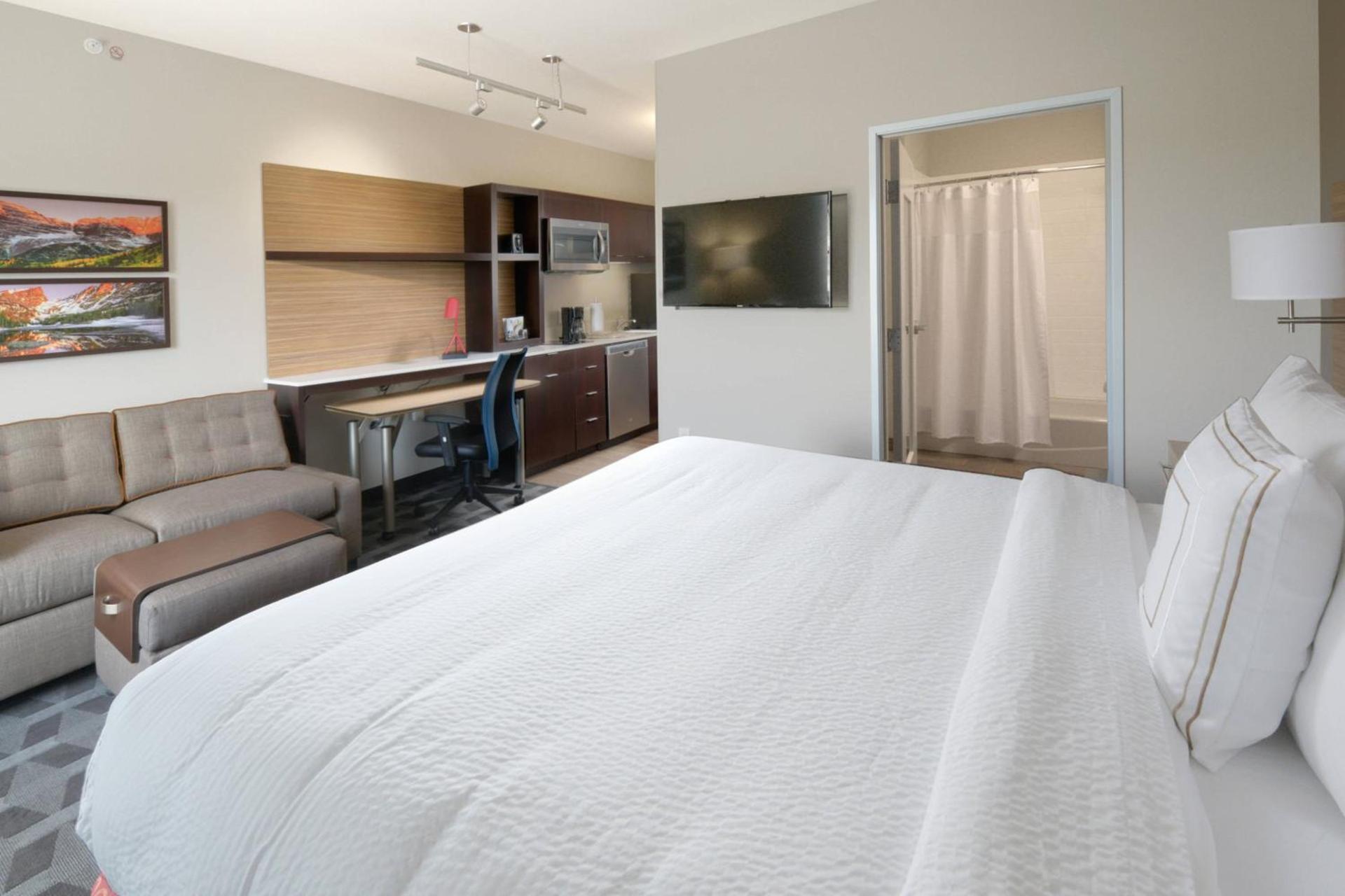 TownePlace Suites by Marriott Denver South/Lone Tree photo 10
