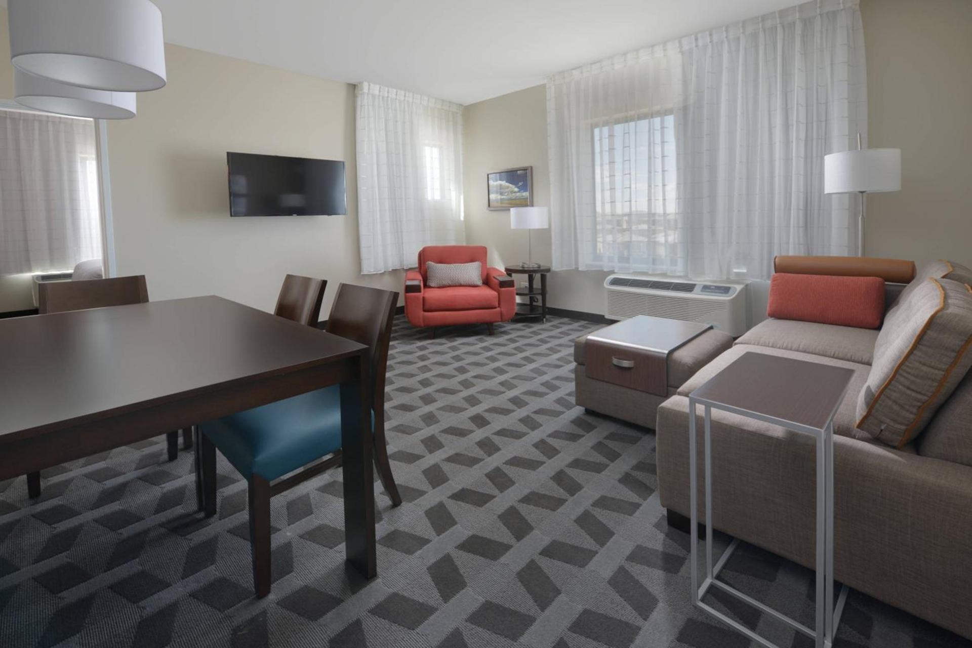 TownePlace Suites by Marriott Denver South/Lone Tree photo 11
