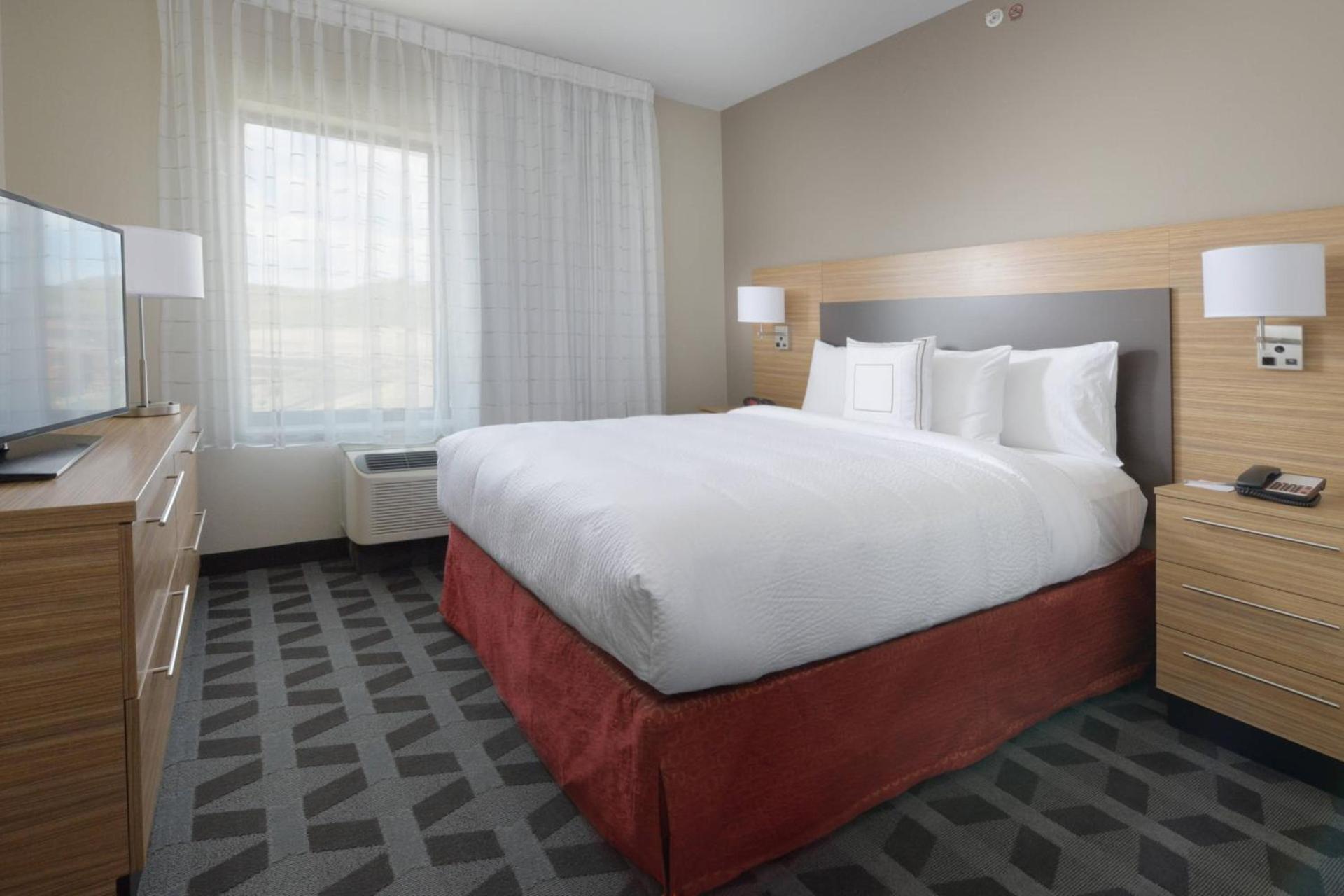TownePlace Suites by Marriott Denver South/Lone Tree photo 9