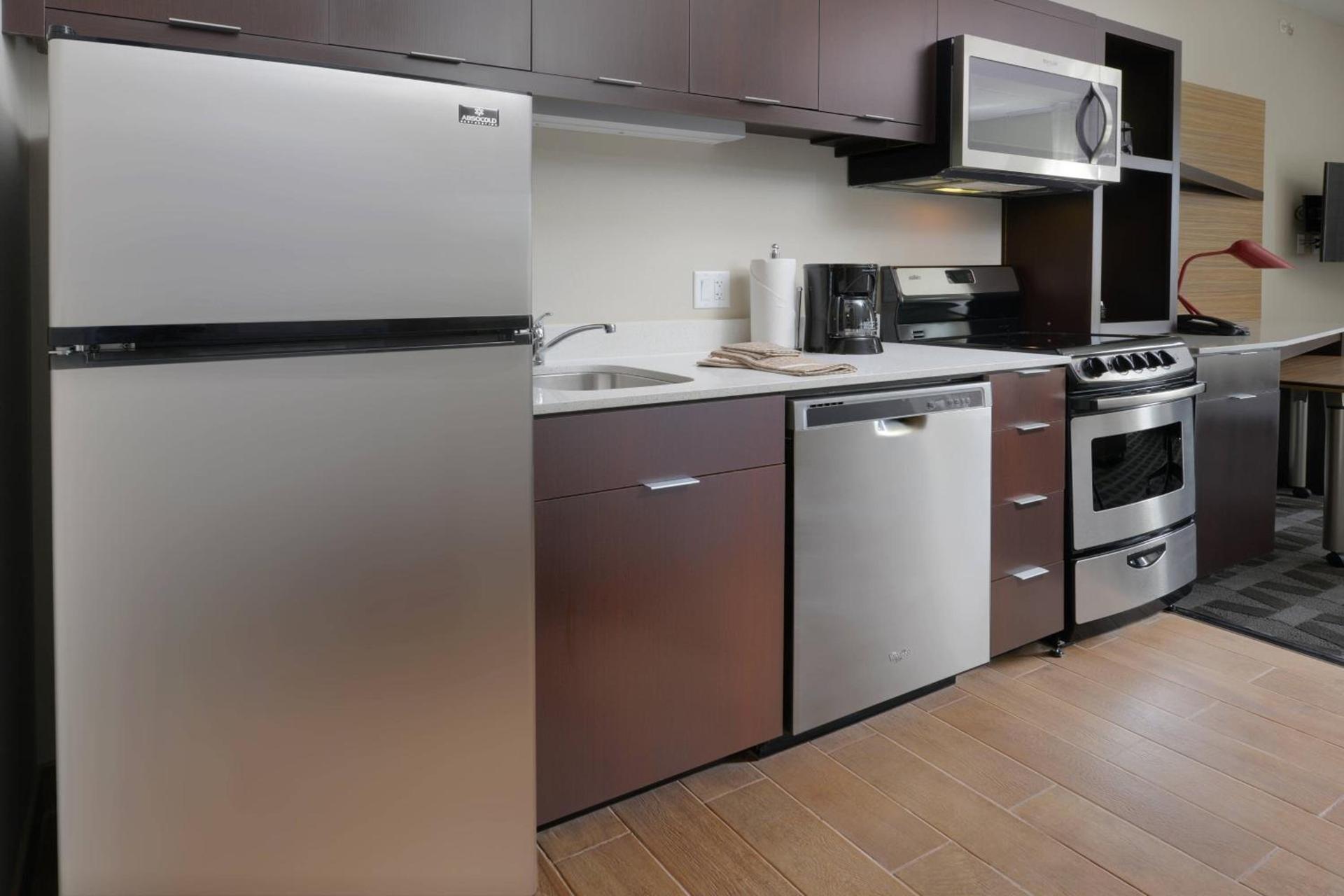 TownePlace Suites by Marriott Denver South/Lone Tree photo 12