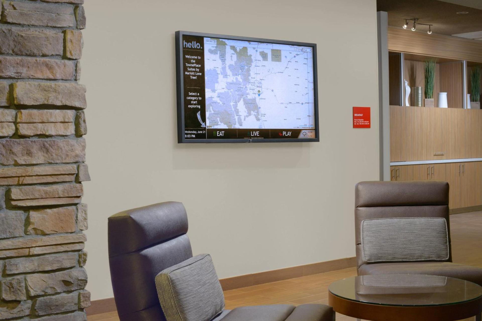 TownePlace Suites by Marriott Denver South/Lone Tree photo 15