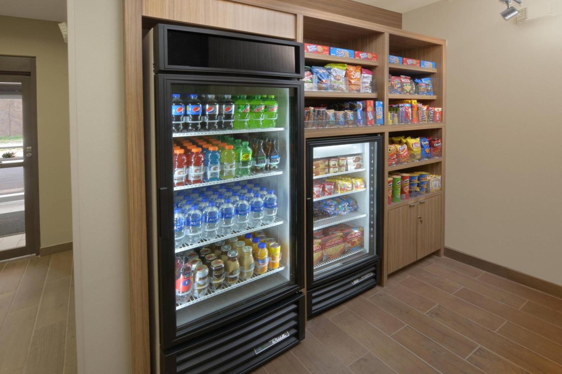TownePlace Suites by Marriott Denver South/Lone Tree photo 14