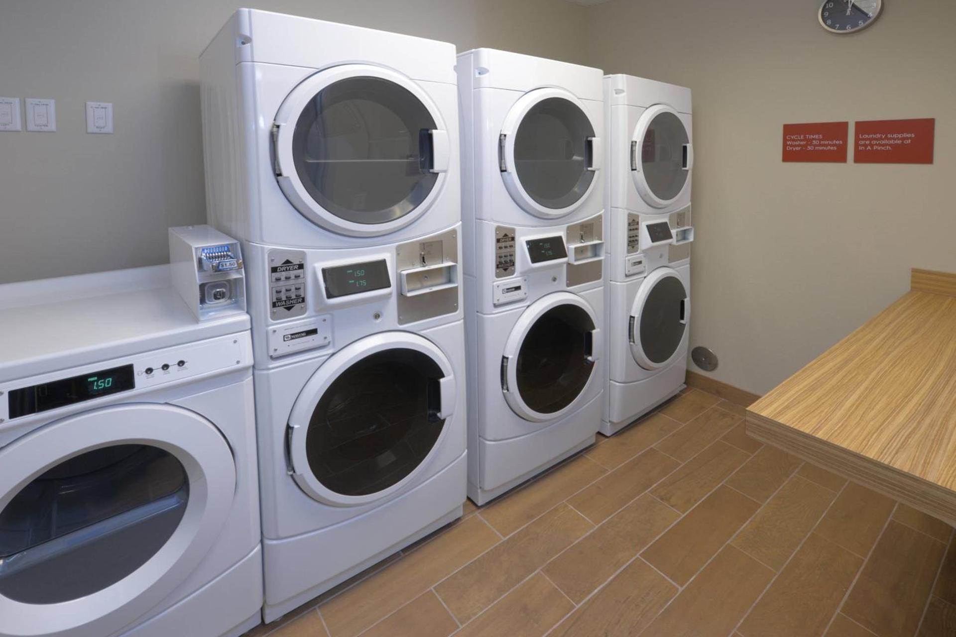 TownePlace Suites by Marriott Denver South/Lone Tree photo 16