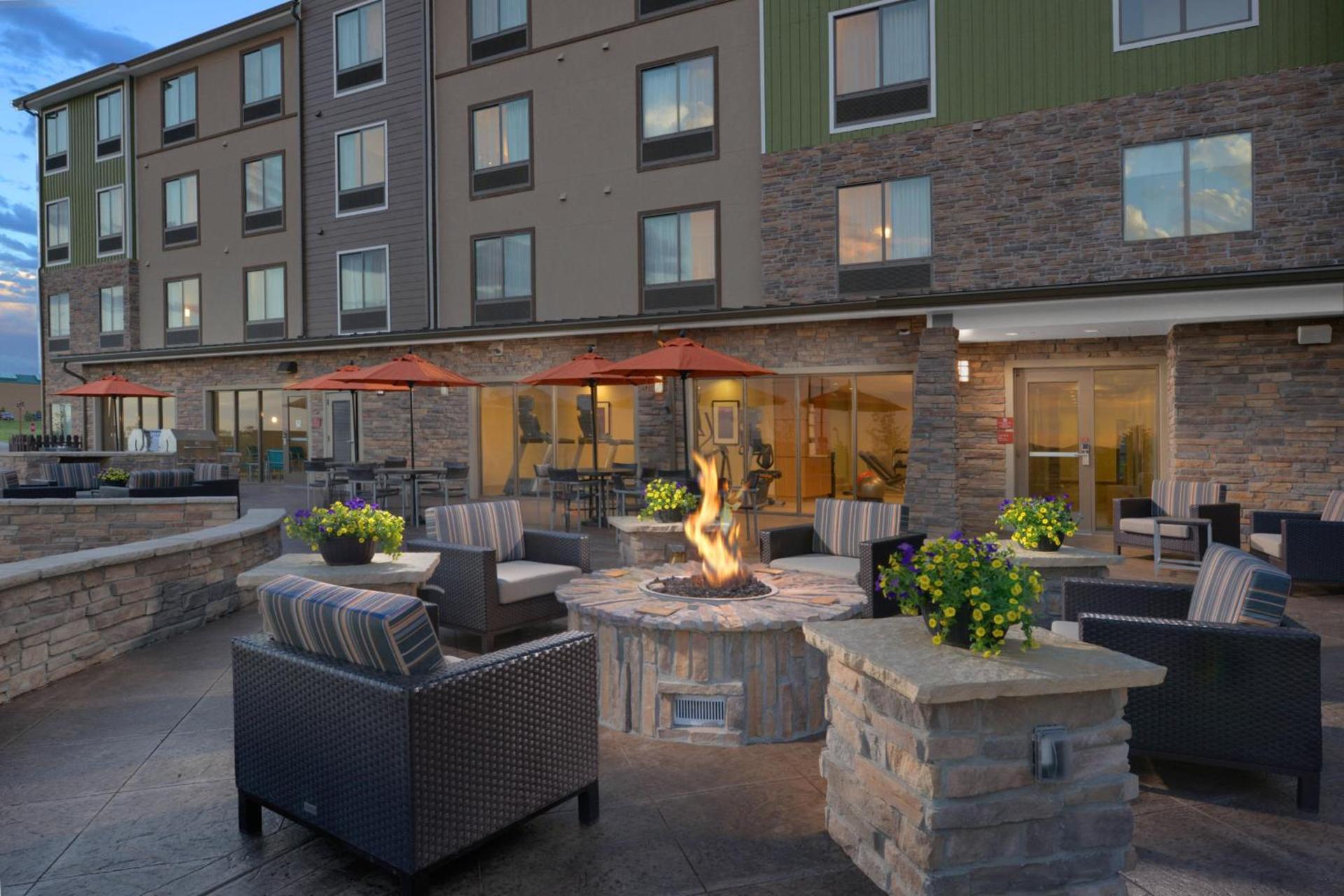 TownePlace Suites by Marriott Denver South/Lone Tree photo 2
