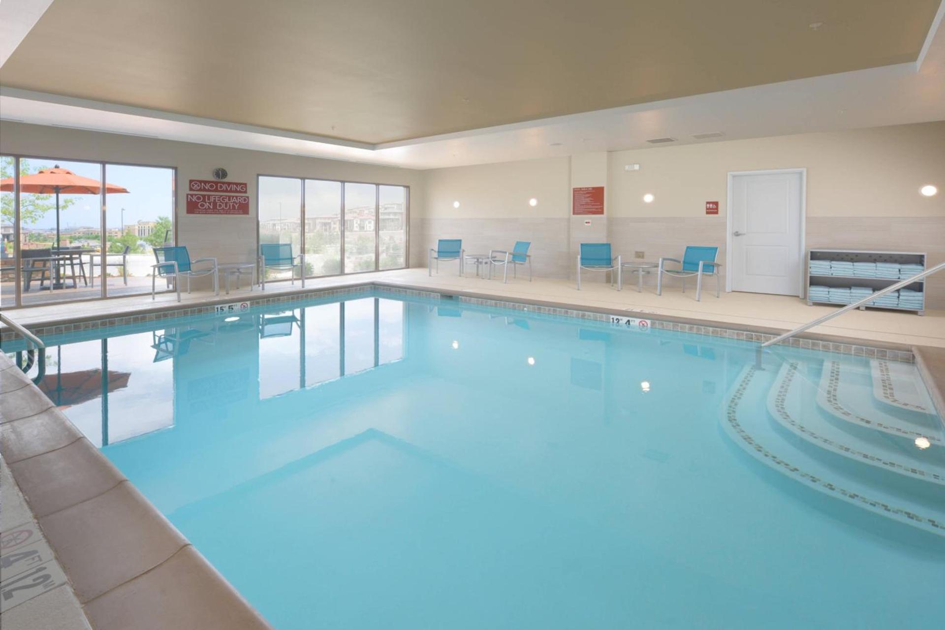 TownePlace Suites by Marriott Denver South/Lone Tree photo 19