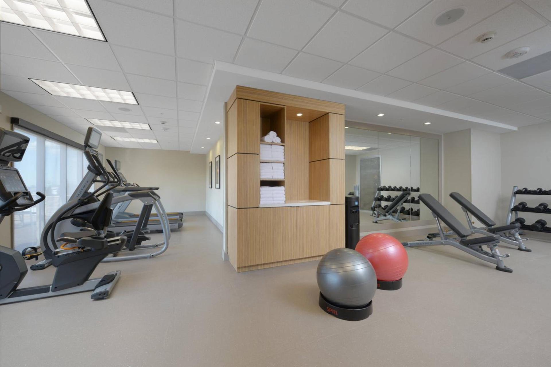 TownePlace Suites by Marriott Denver South/Lone Tree photo 20