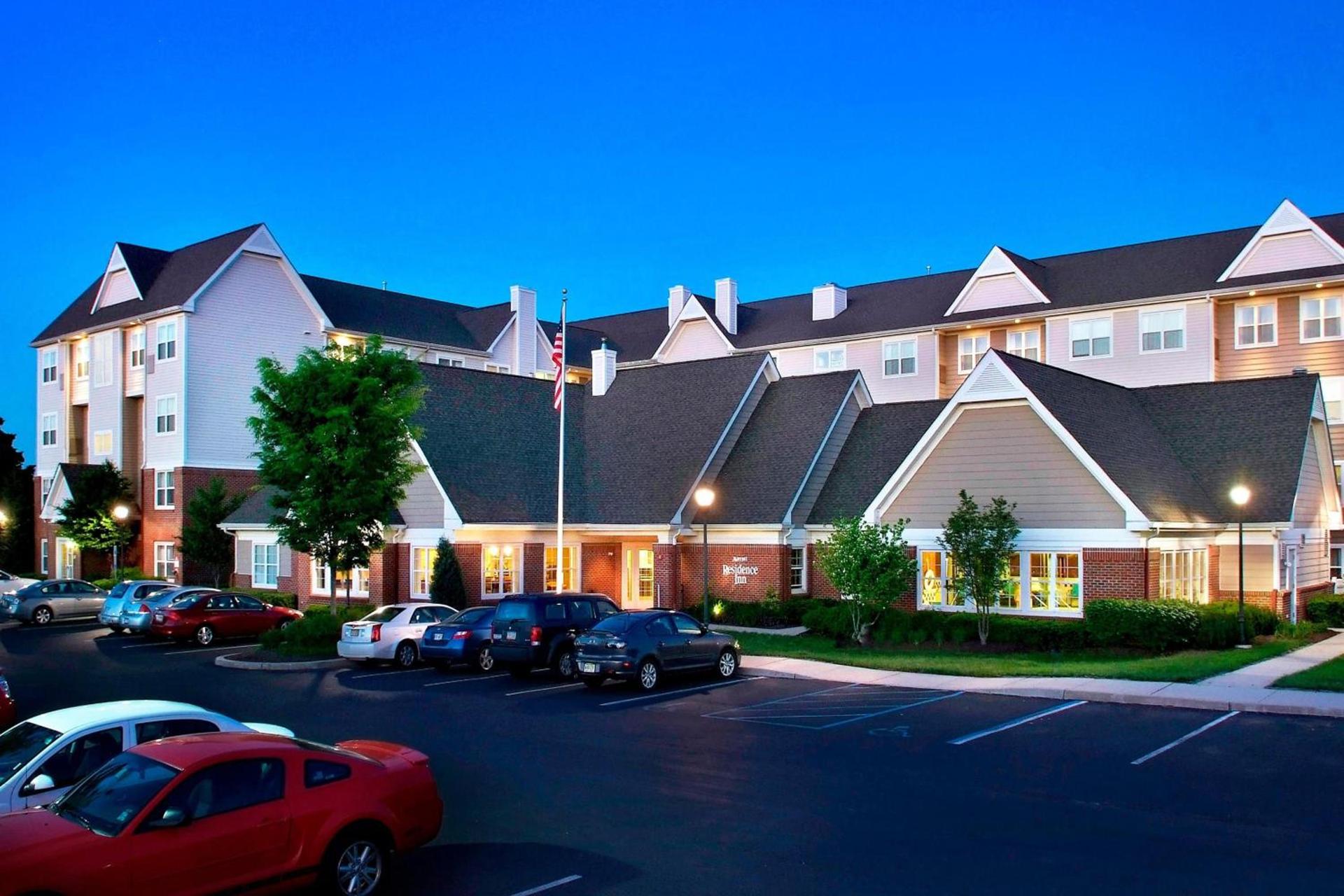Residence Inn by Marriott Somerset photo 1