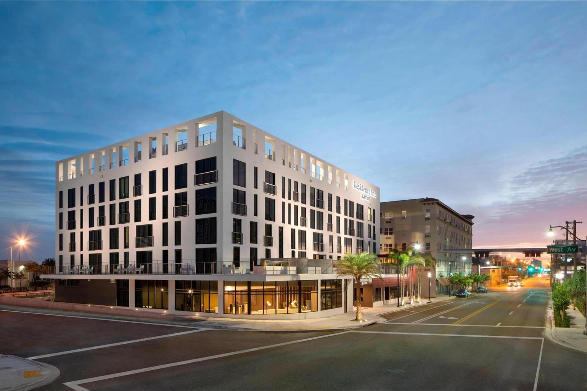 Residence Inn by Marriott Miami Beach South Beach photo 1