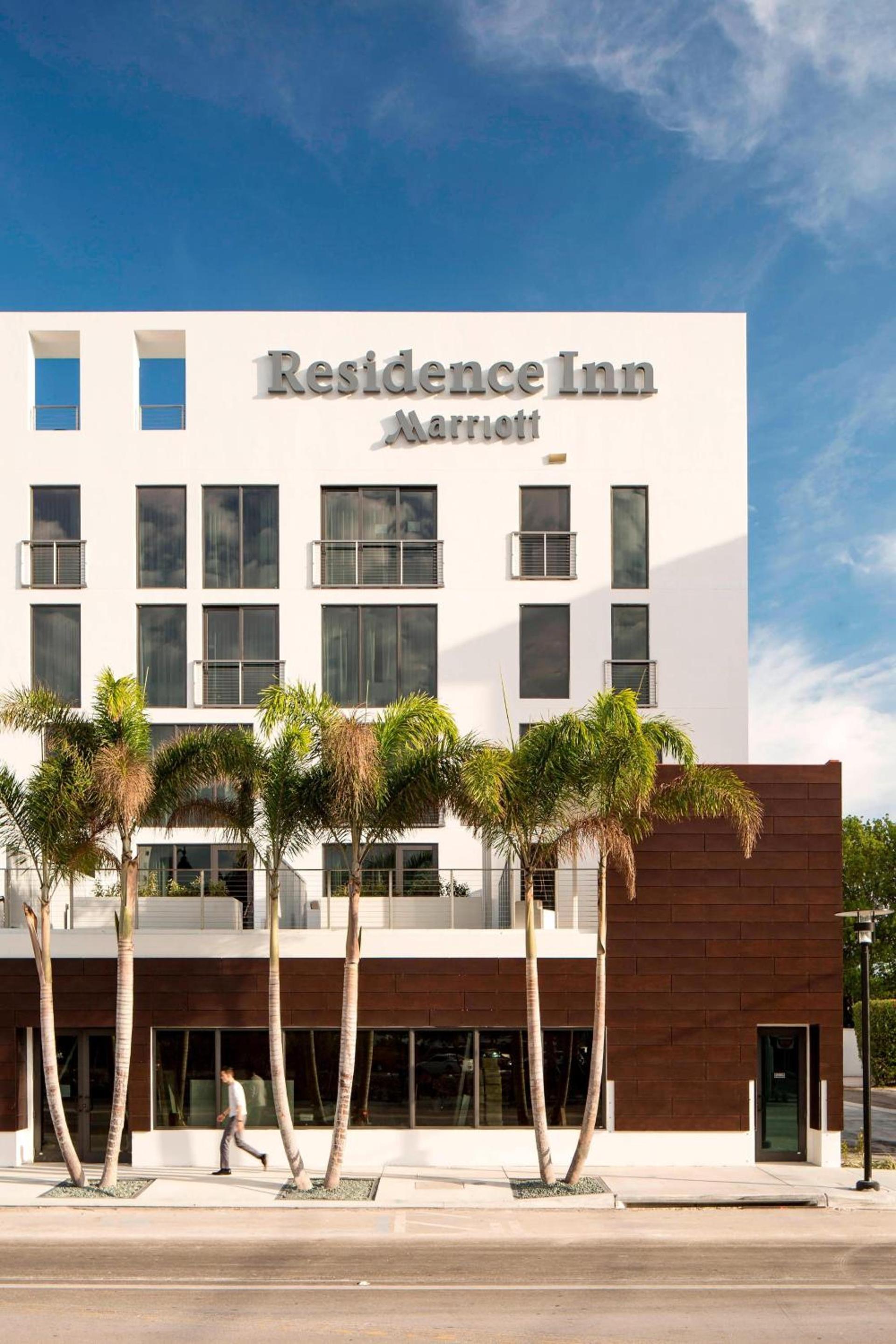 Residence Inn by Marriott Miami Beach South Beach photo 3