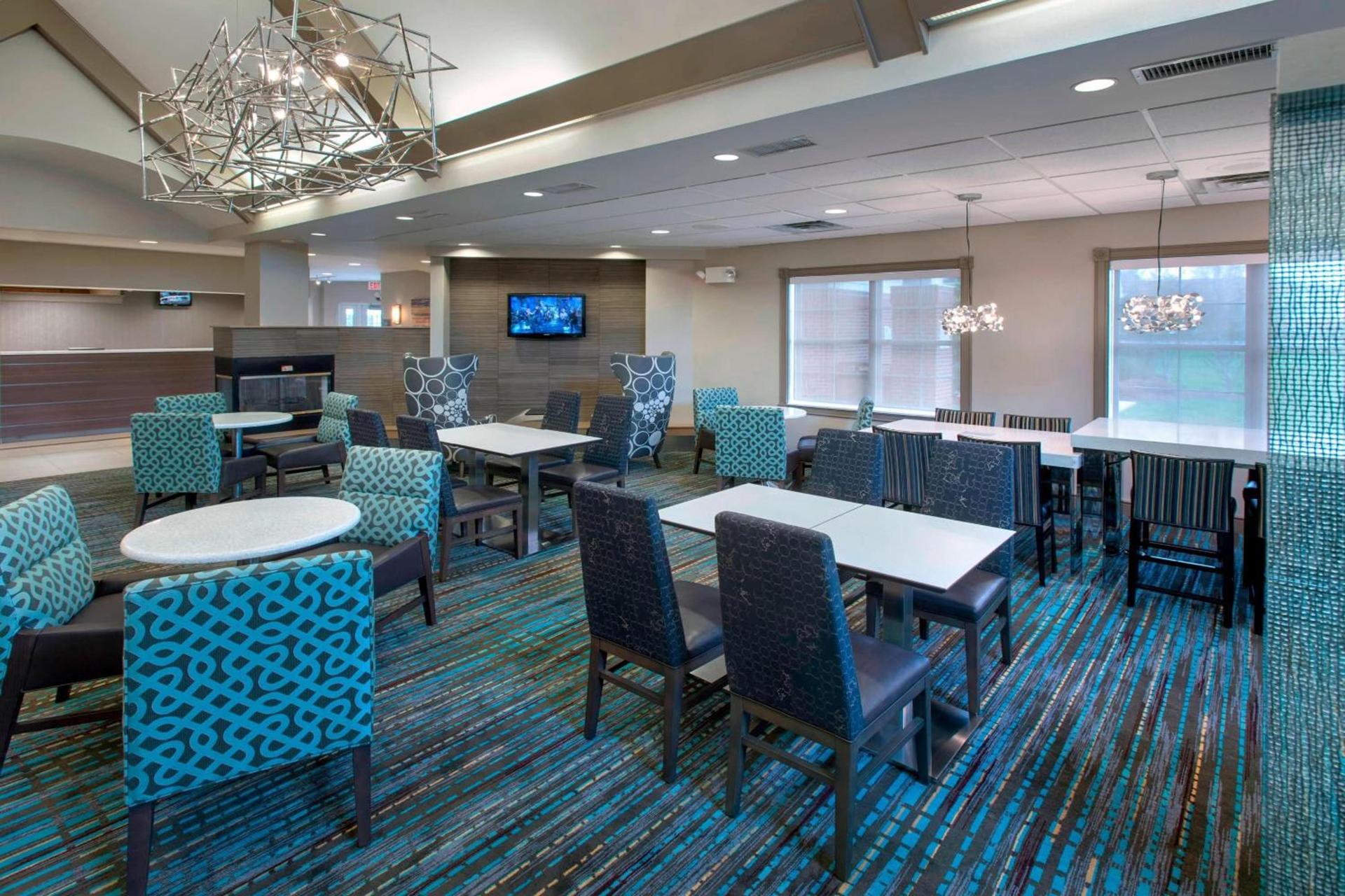 Residence Inn by Marriott Somerset photo 13