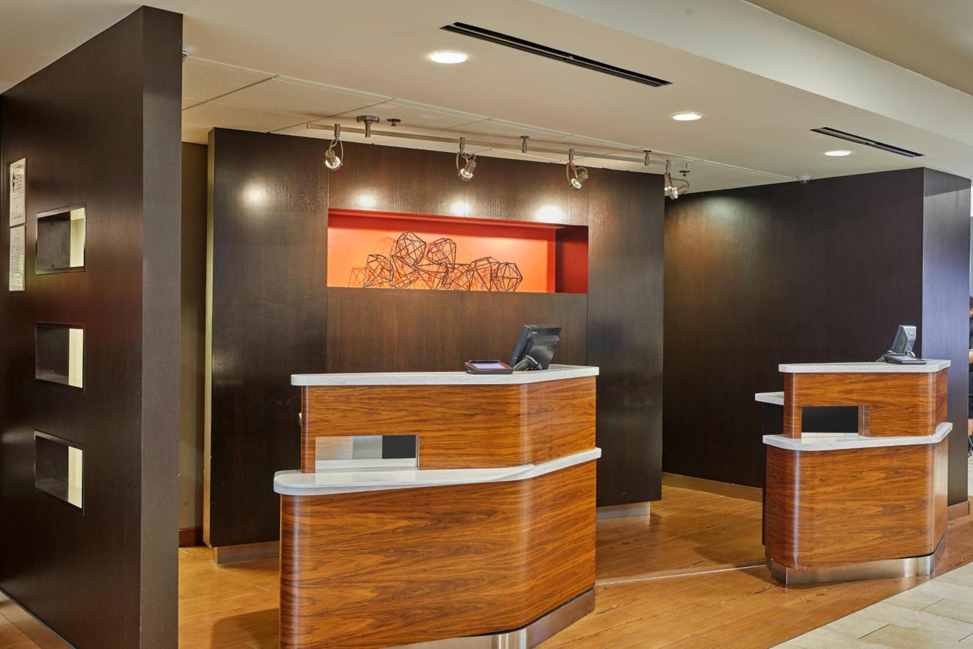 Courtyard by Marriott Eugene Springfield photo 37