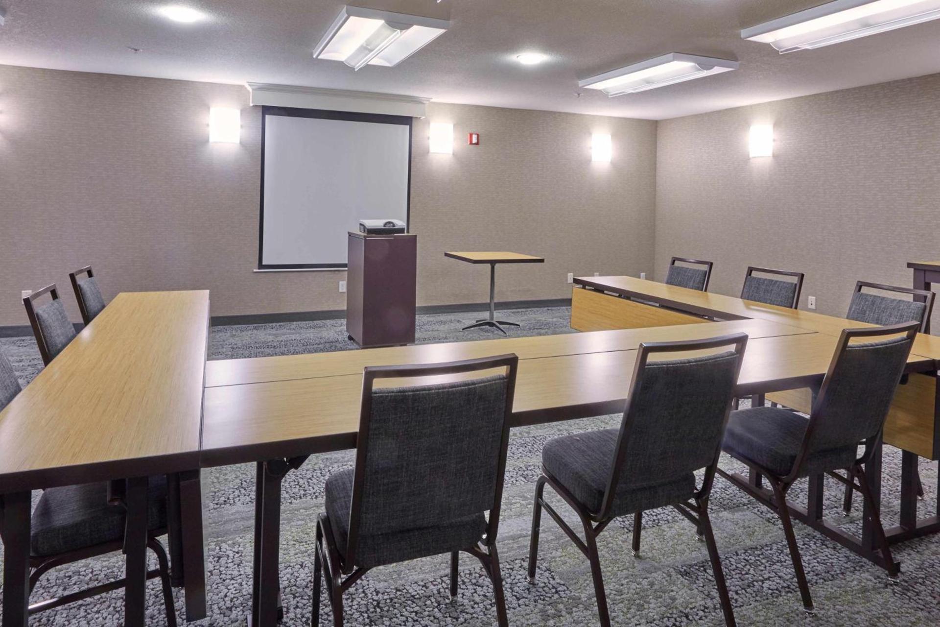 Courtyard by Marriott Eugene Springfield — hotel in Springfield