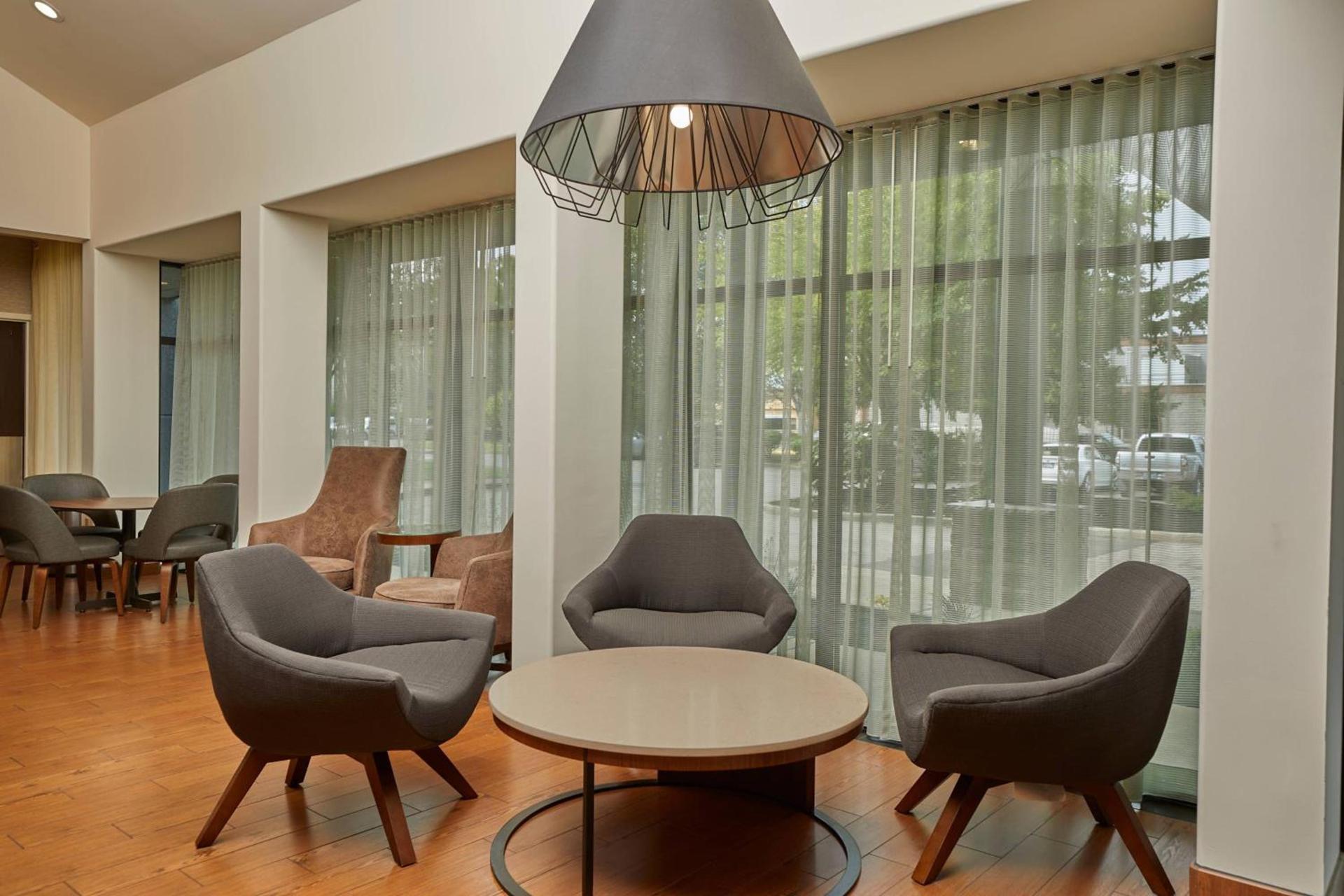 Courtyard by Marriott Eugene Springfield photo 30