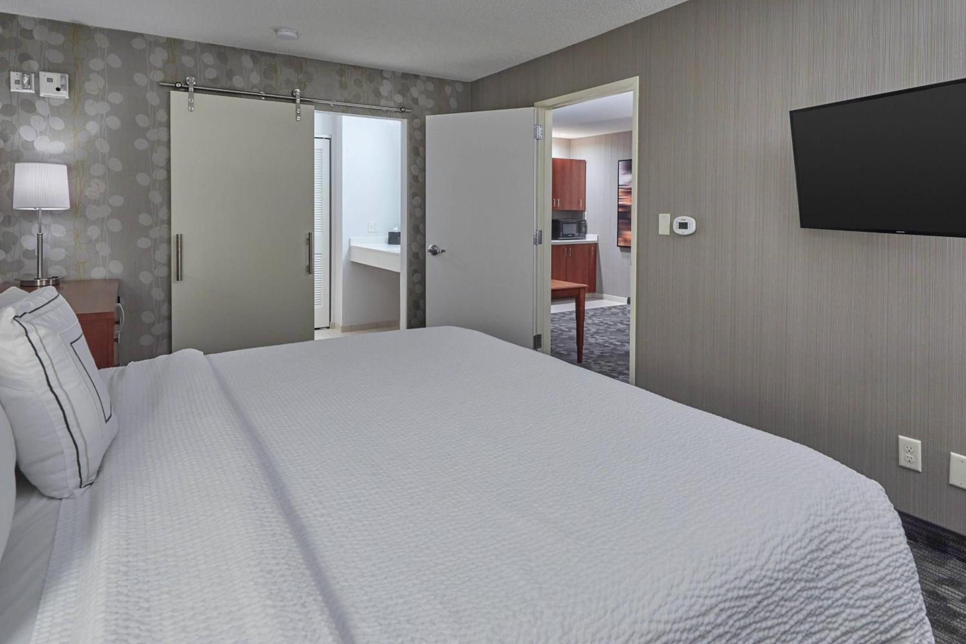 Courtyard by Marriott Eugene Springfield photo 19