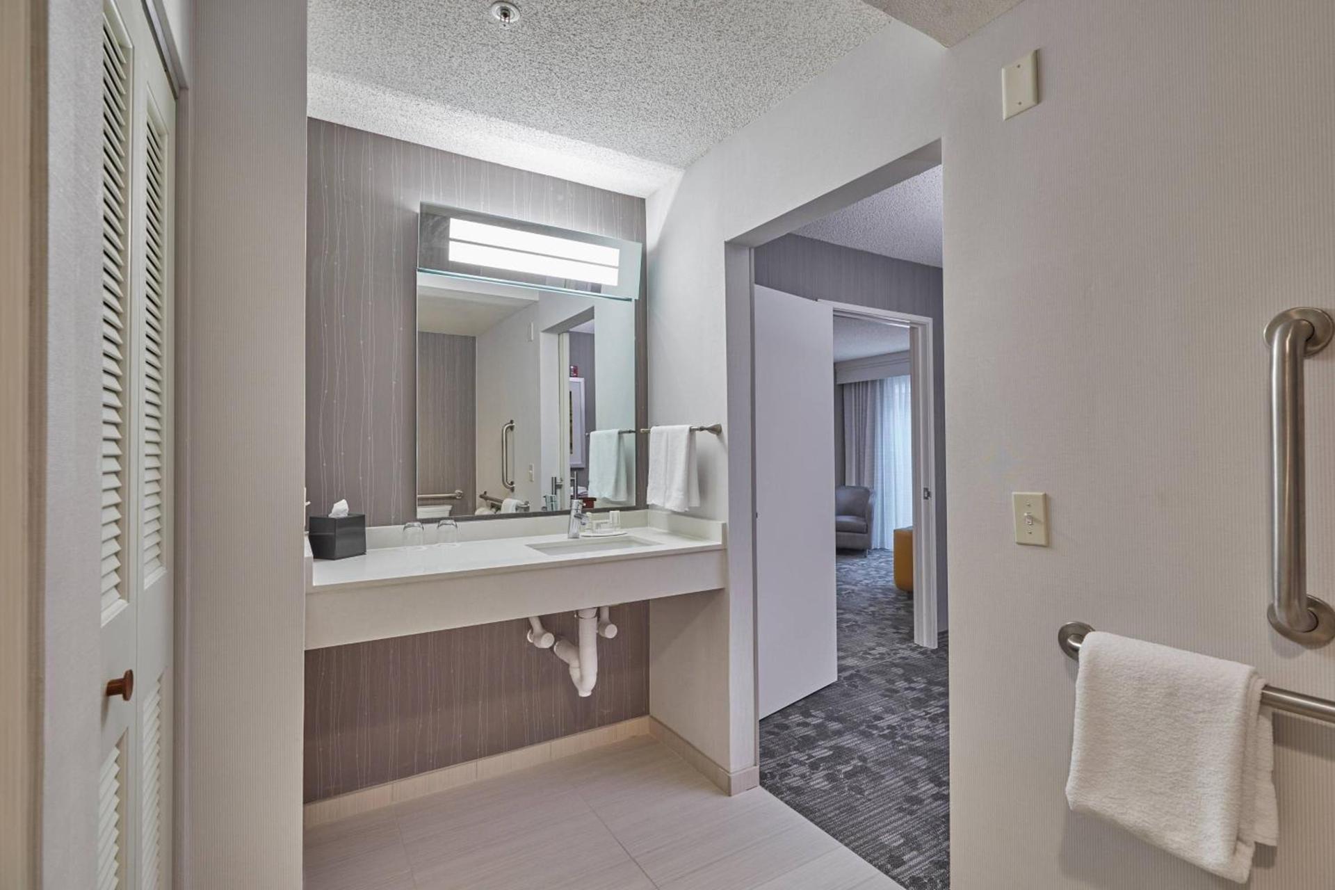 Courtyard by Marriott Eugene Springfield photo 41