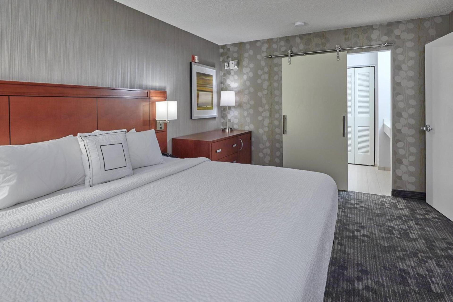 Courtyard by Marriott Eugene Springfield photo 15