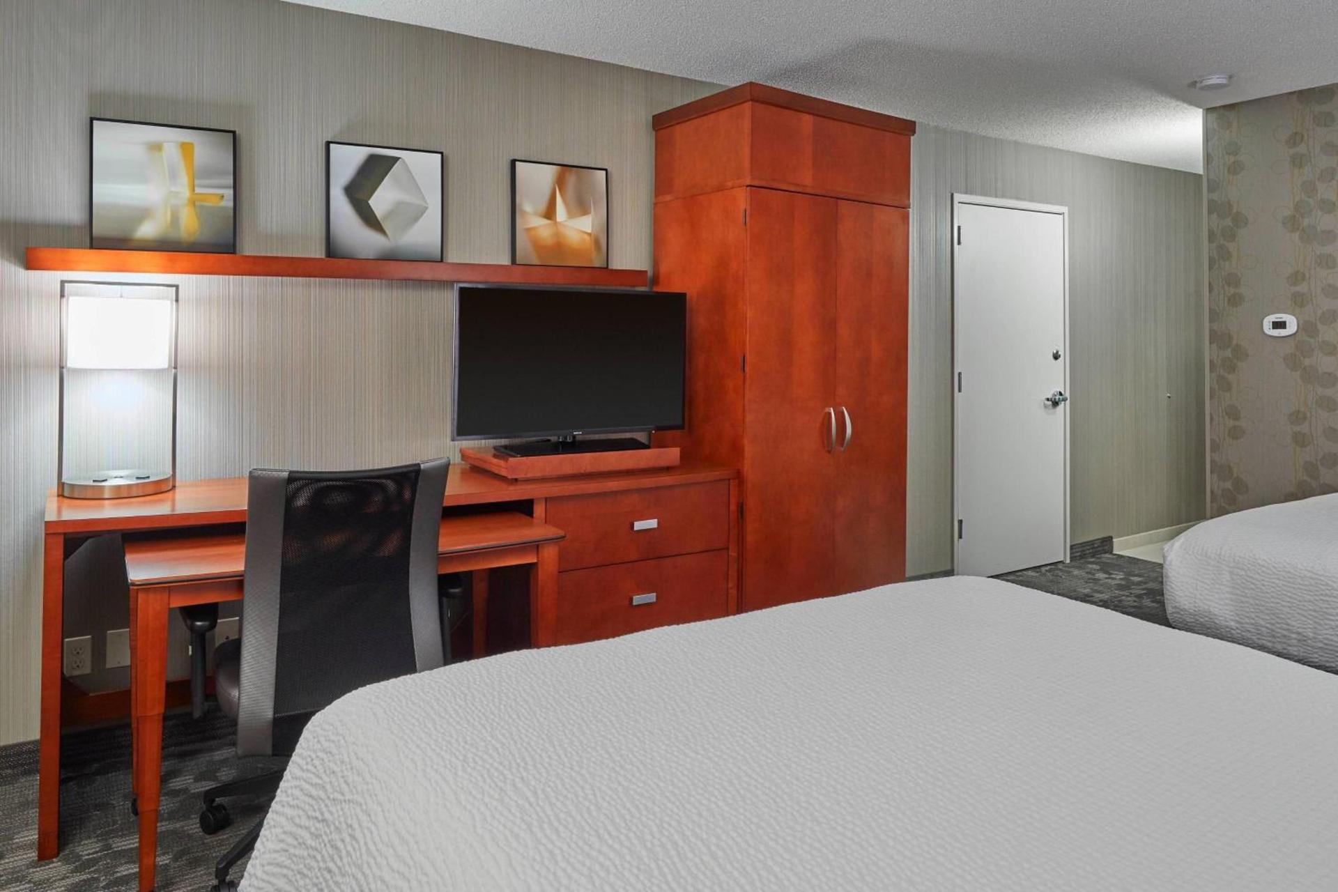 Courtyard by Marriott Eugene Springfield photo 31