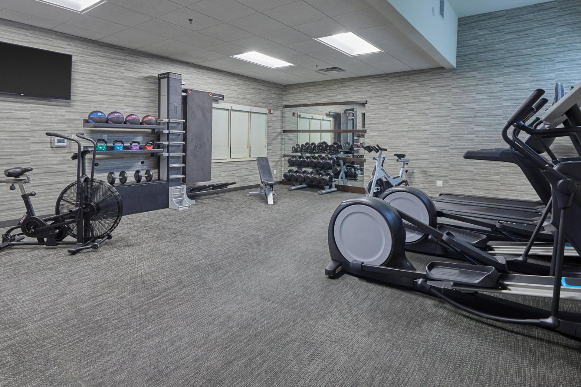 Courtyard by Marriott Eugene Springfield photo 26