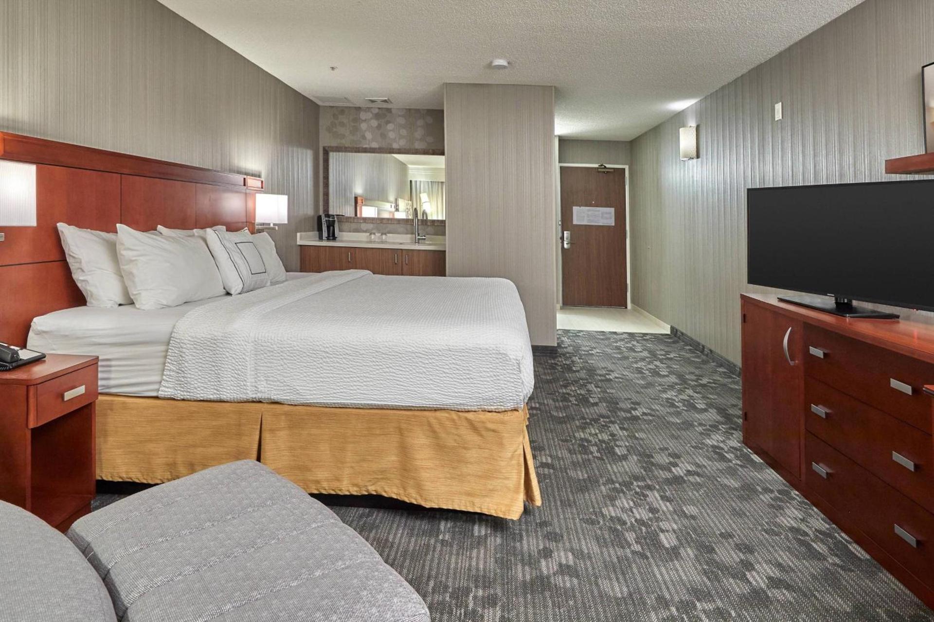 Courtyard by Marriott Eugene Springfield photo 14