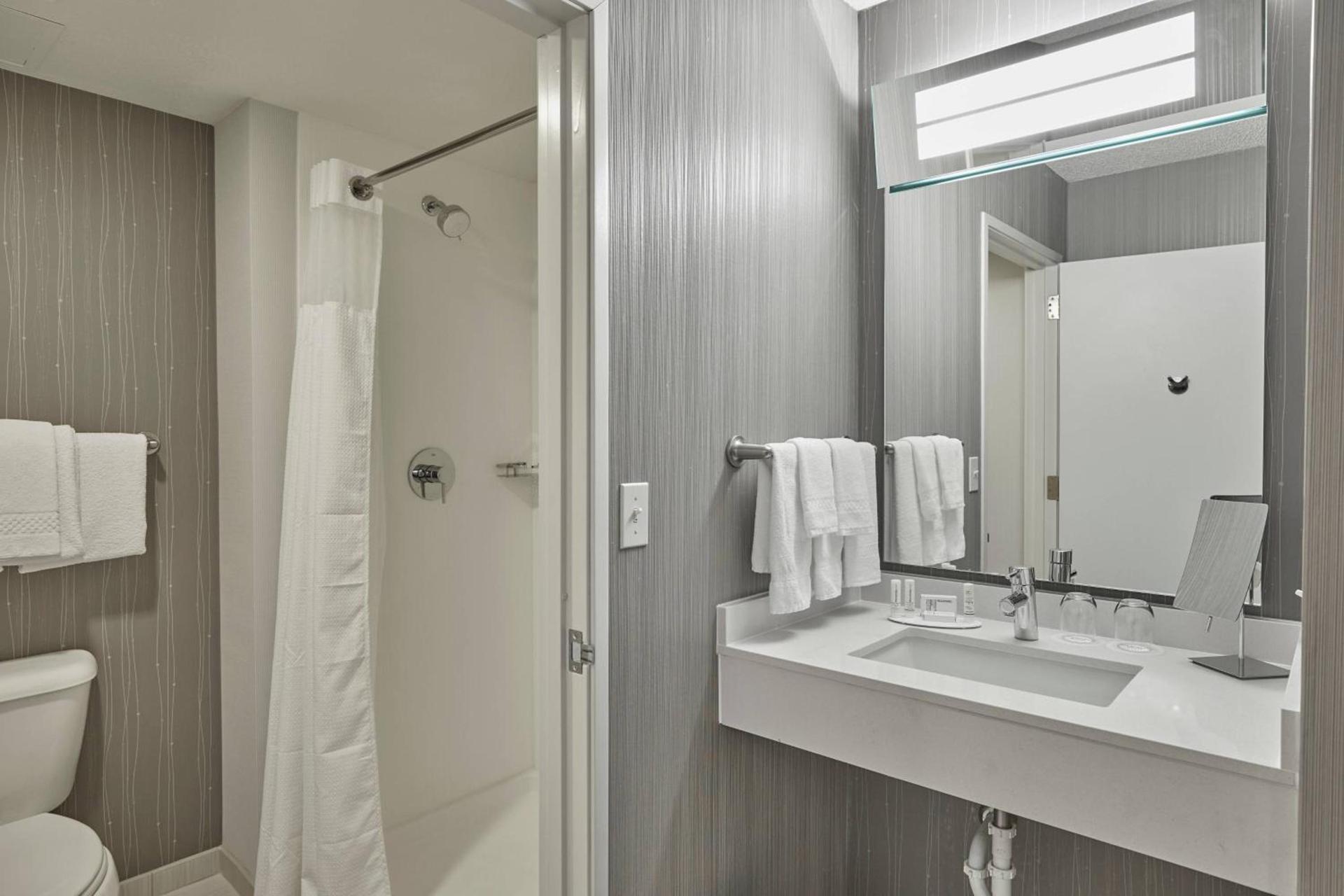 Courtyard by Marriott Eugene Springfield photo 18