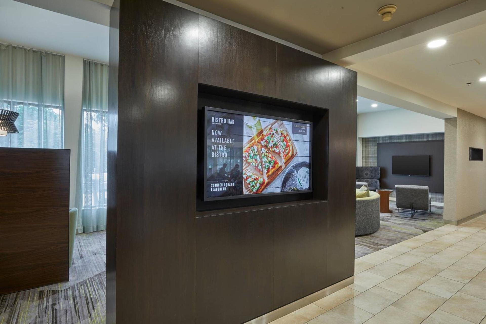 Courtyard by Marriott Eugene Springfield photo 38