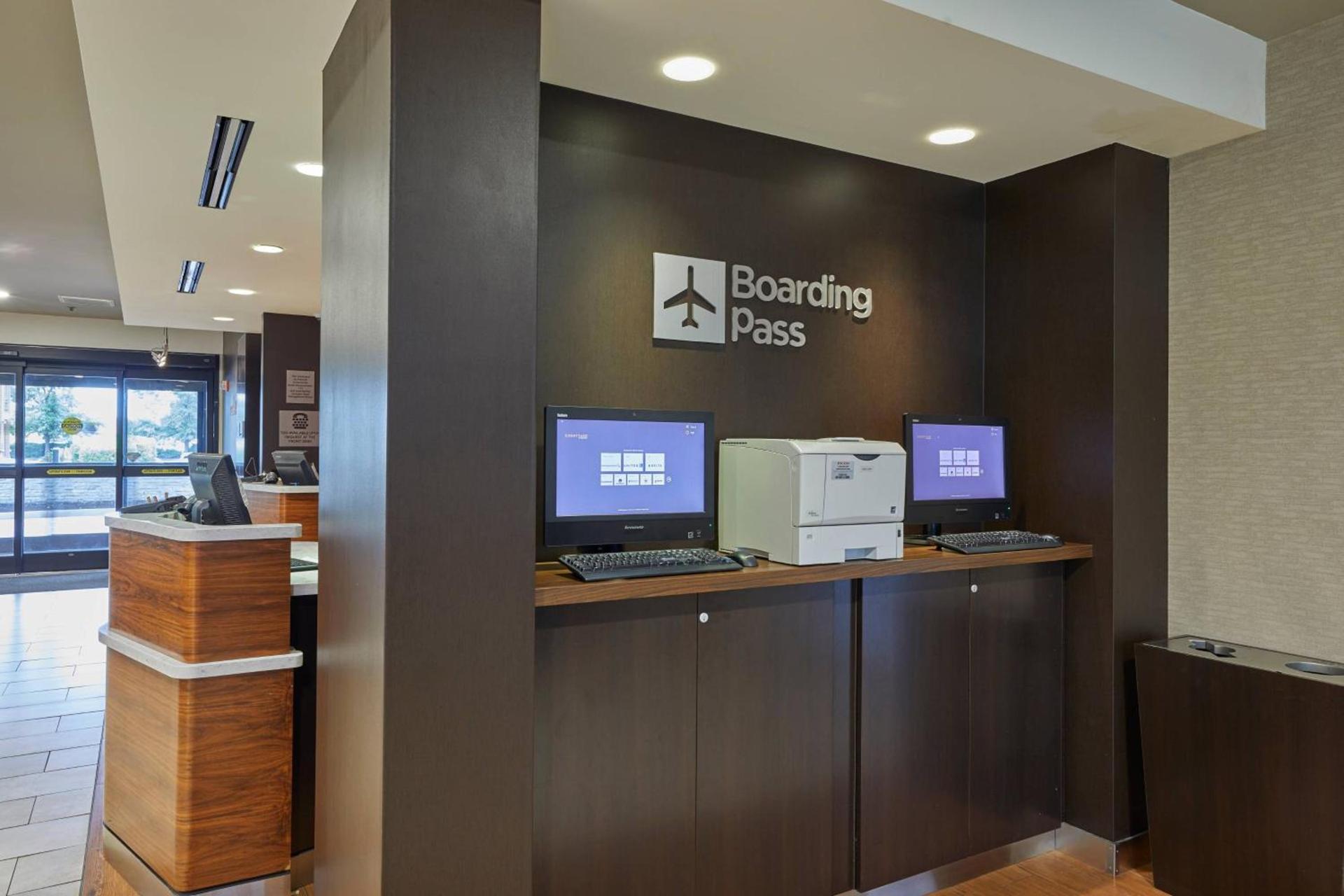 Courtyard by Marriott Eugene Springfield photo 4
