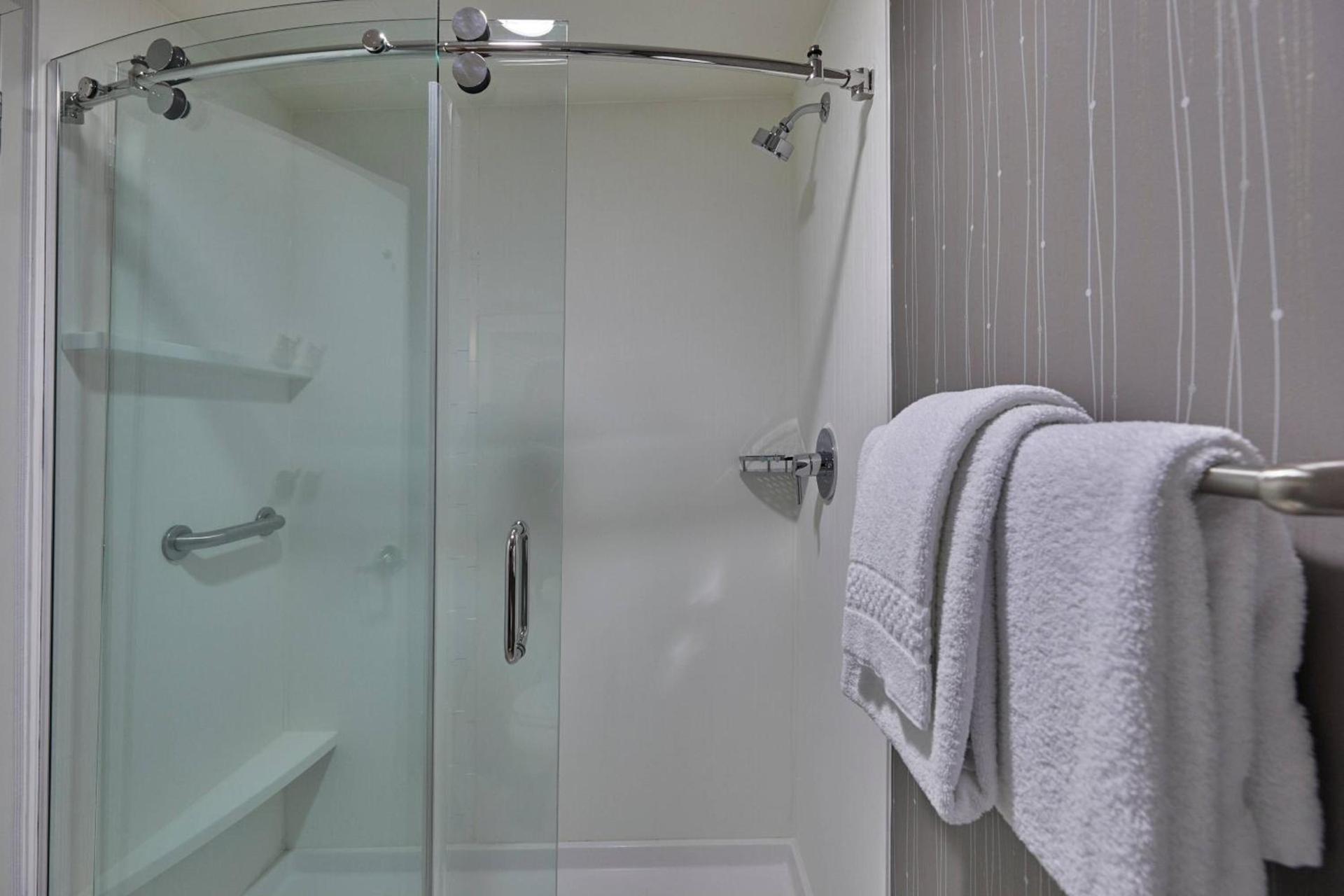 Courtyard by Marriott Eugene Springfield photo 42