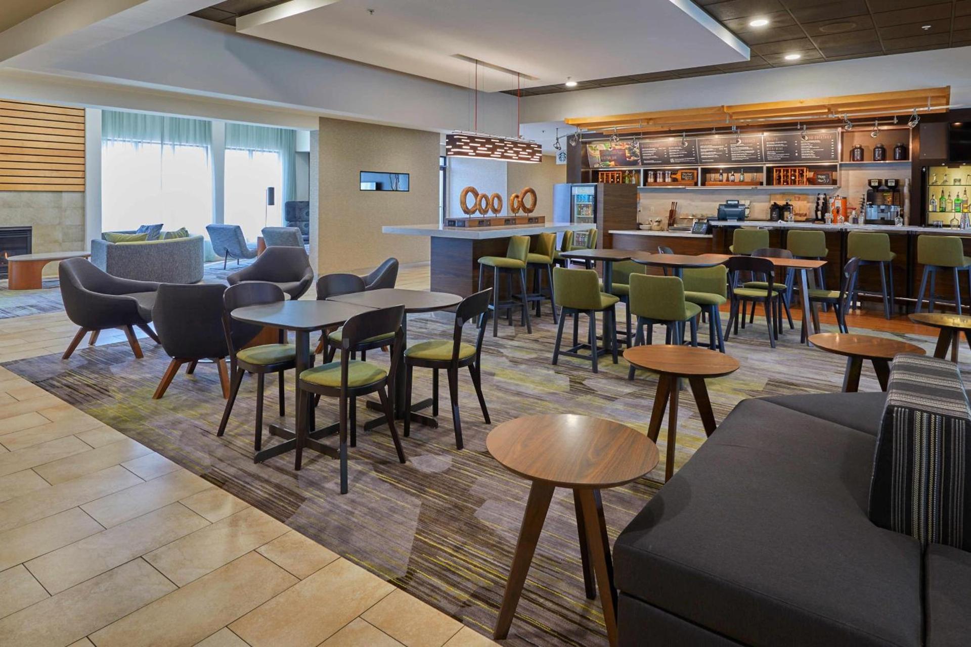 Courtyard by Marriott Eugene Springfield photo 40