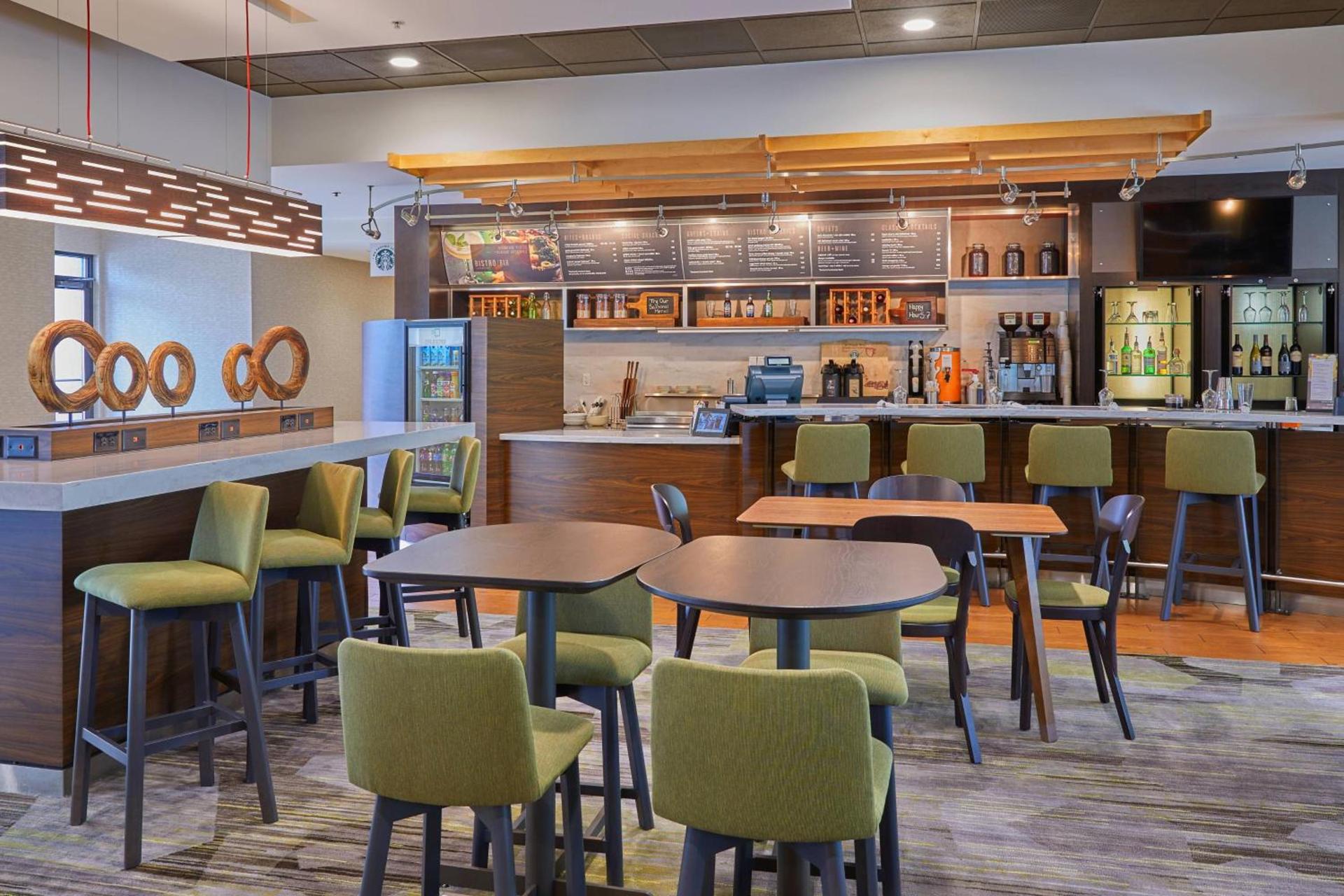 Courtyard by Marriott Eugene Springfield photo 6